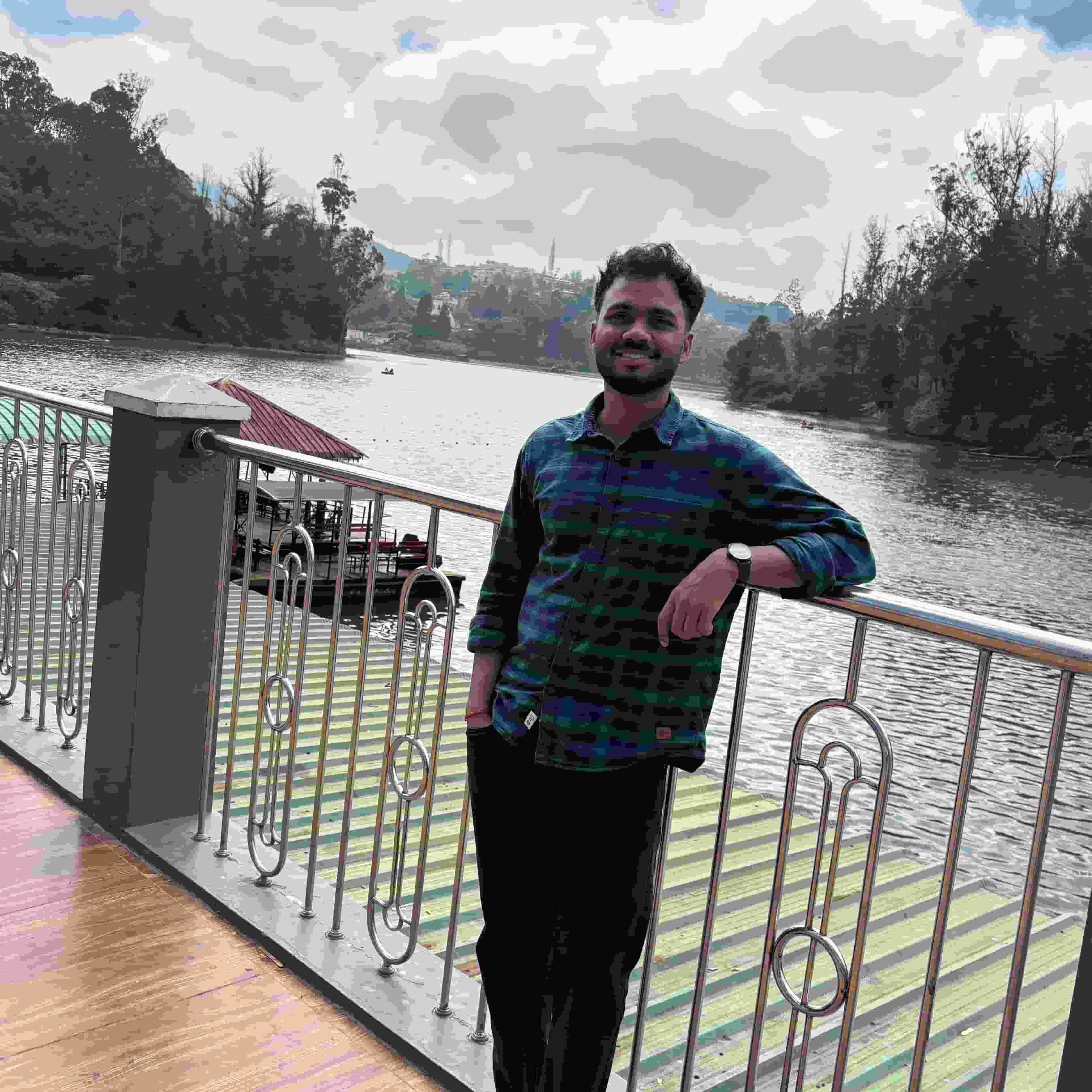 Jitendra- player image