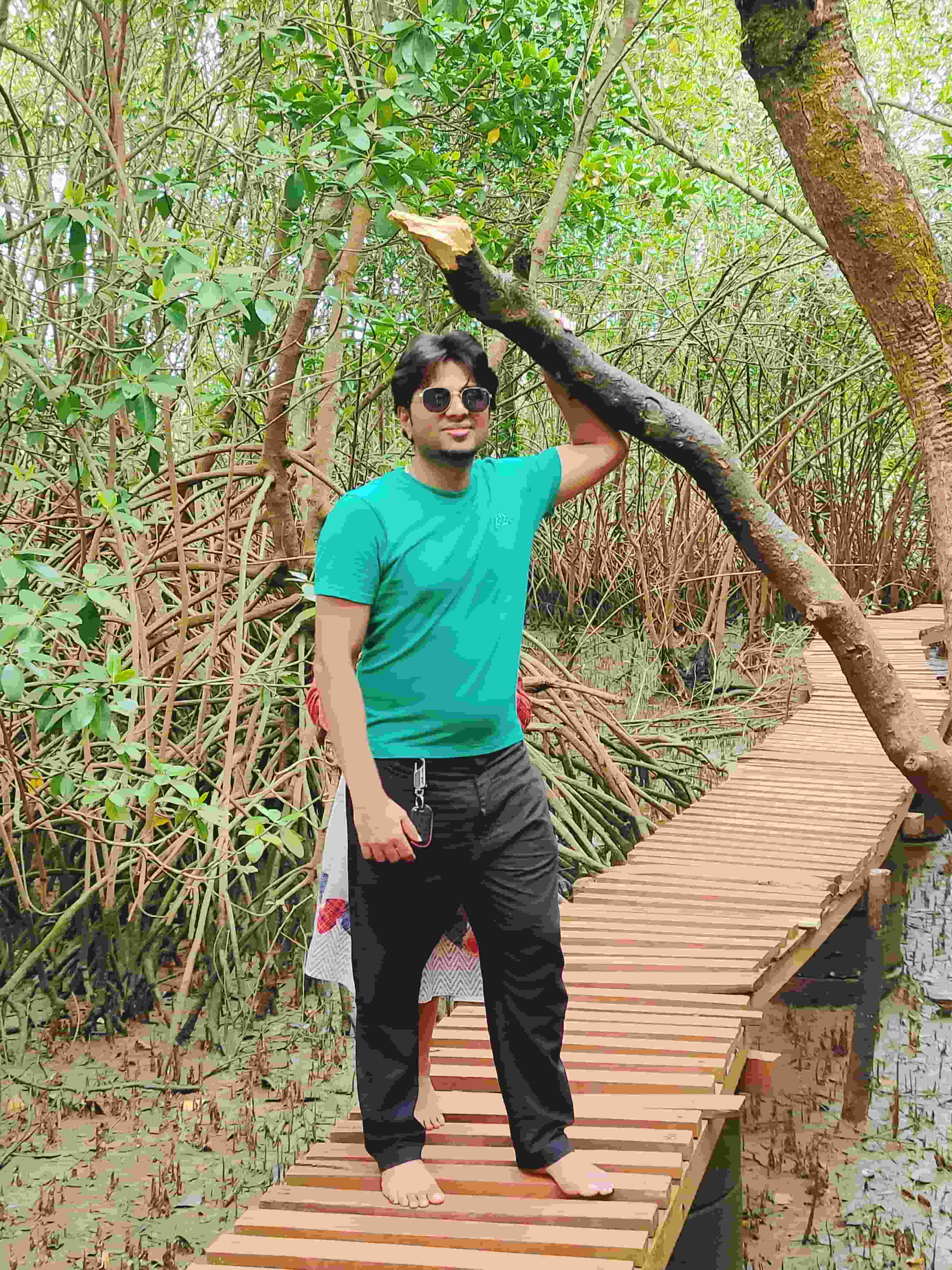 Sathish-Scorp player image