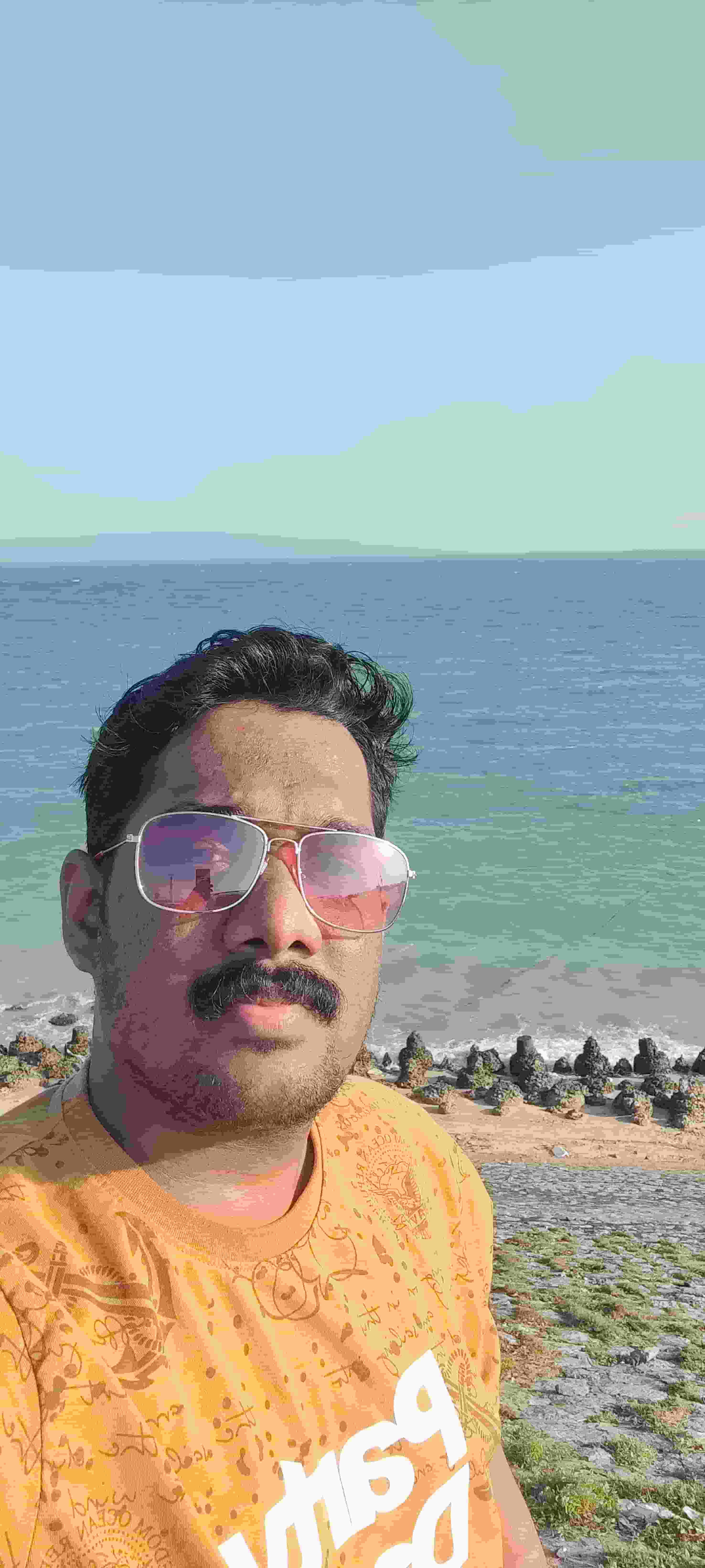 Akhil-Anand player image