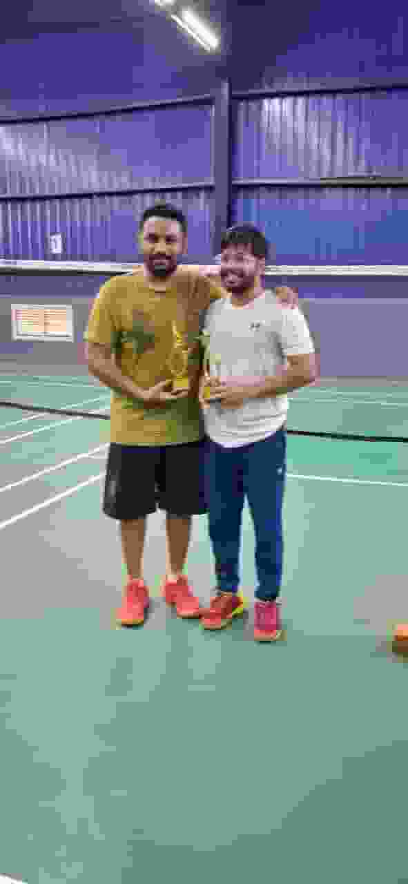 Rajesh -Kothuri  player image