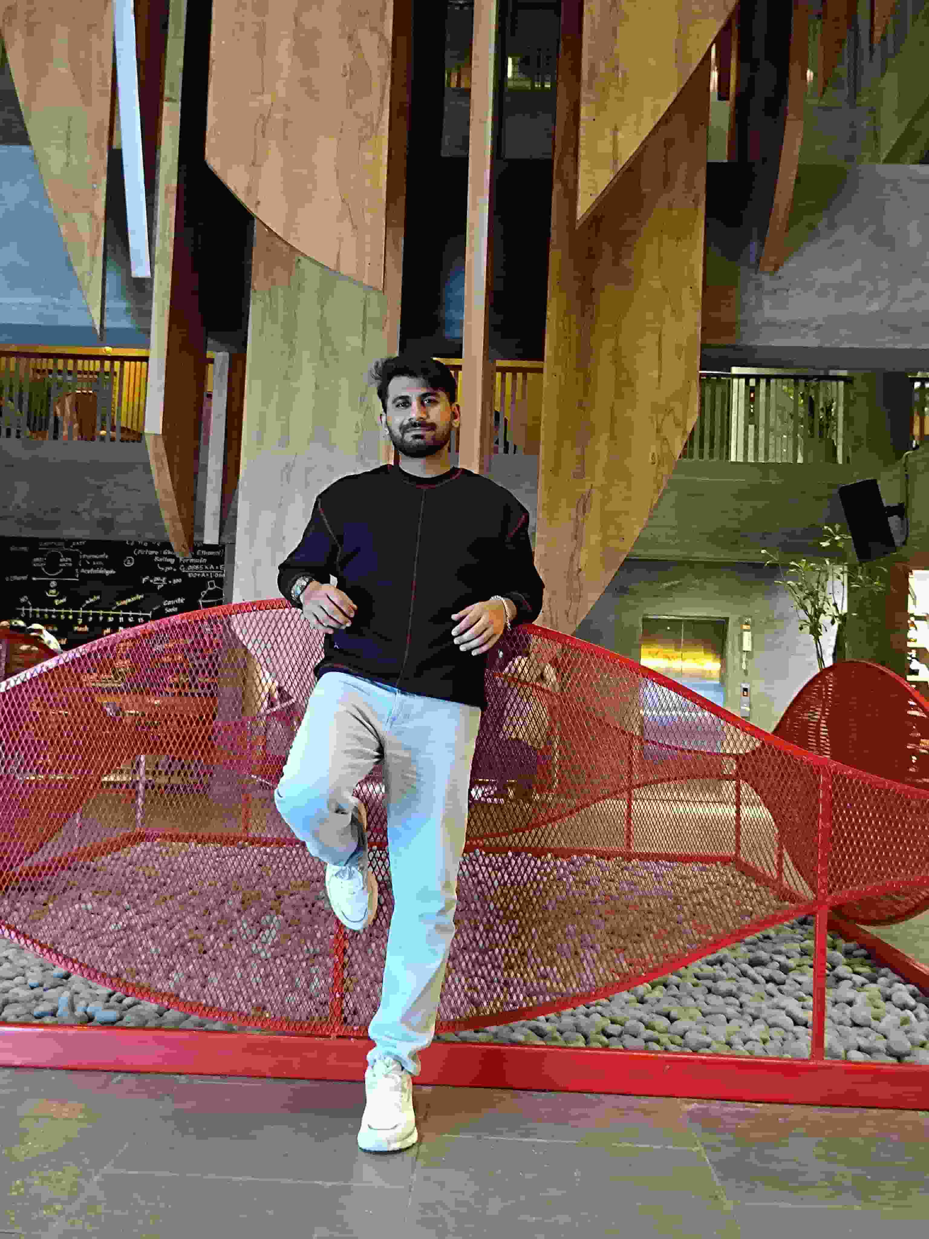 FArhan- player image
