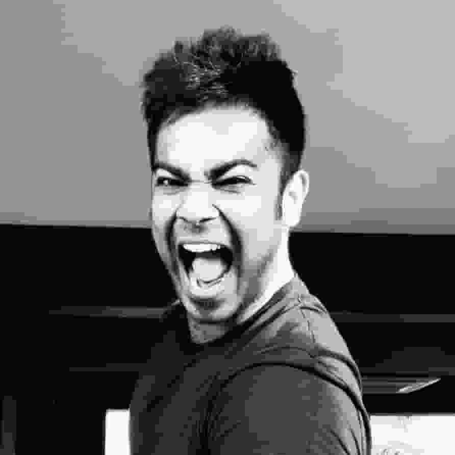 Gautham- player image