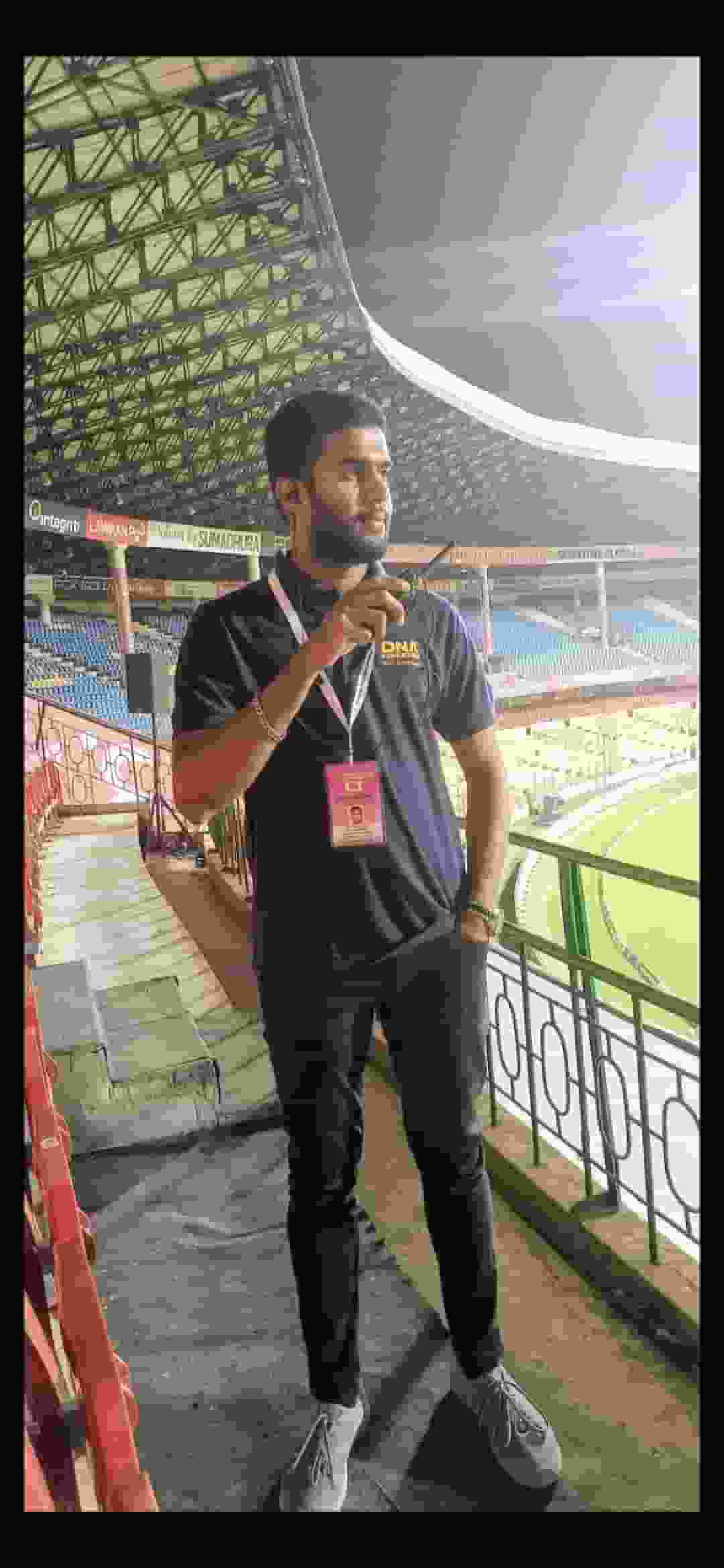 Vijay- player image