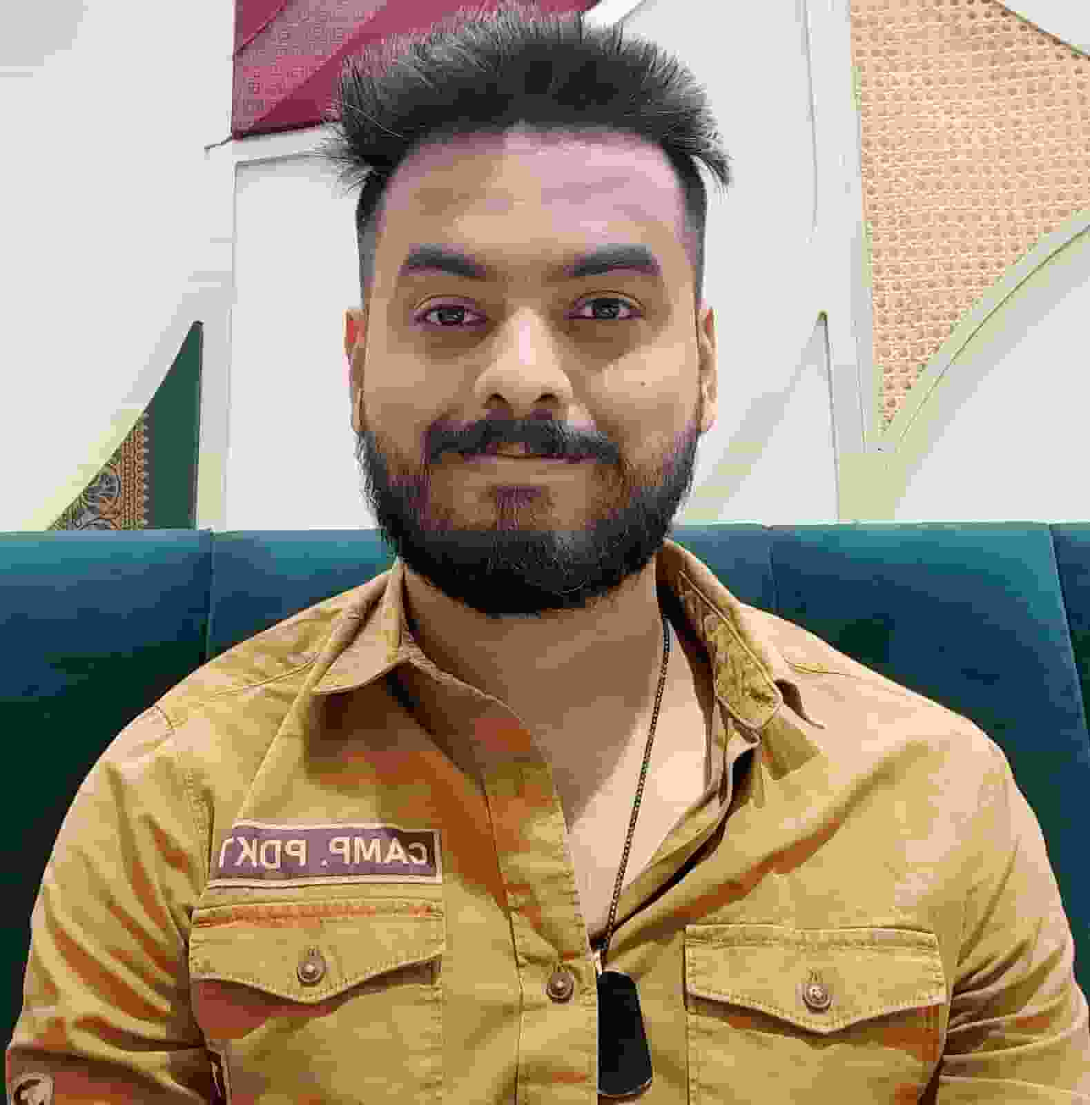 Prashant-Singh player image