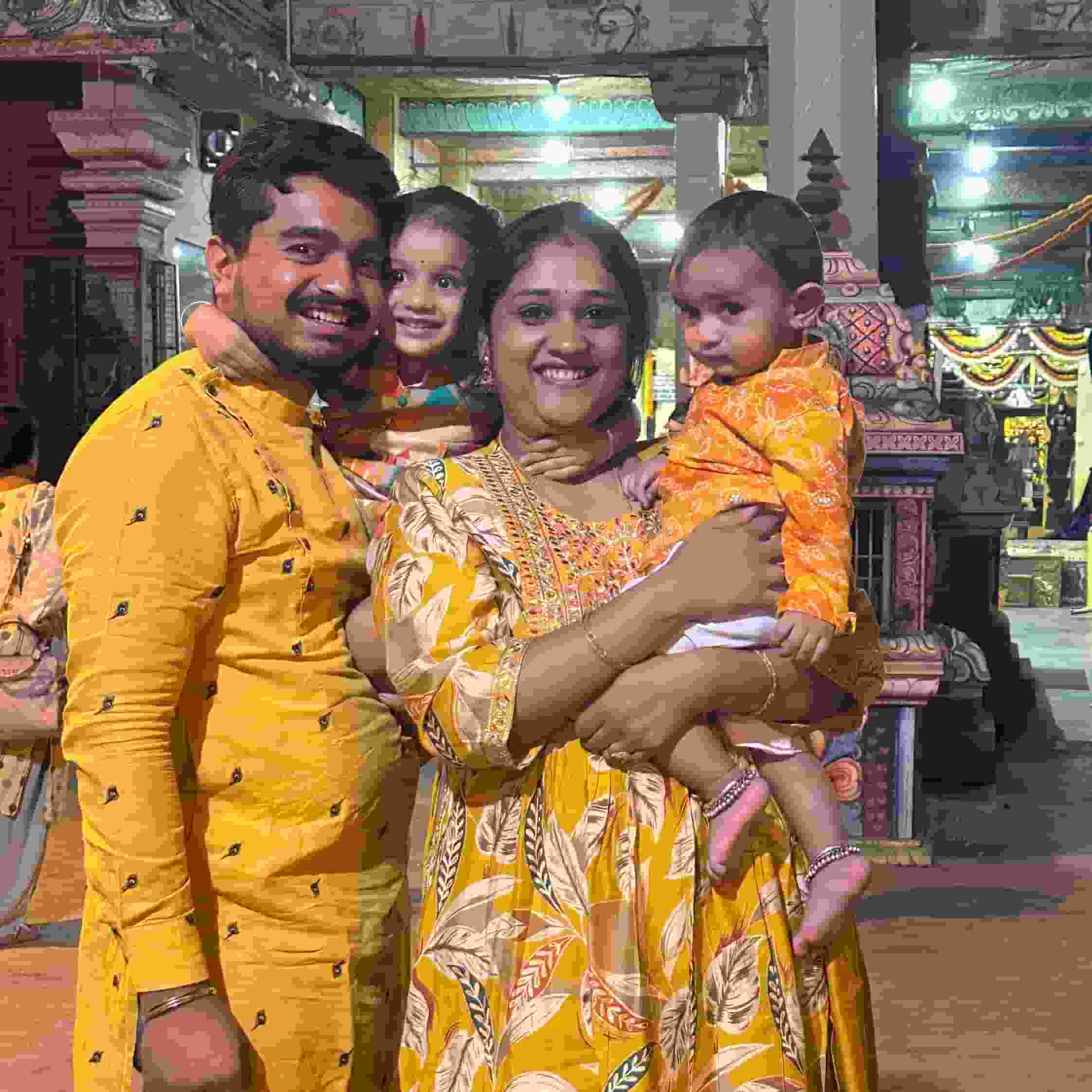 Kadagathur Rahul -Bharadwaj player image