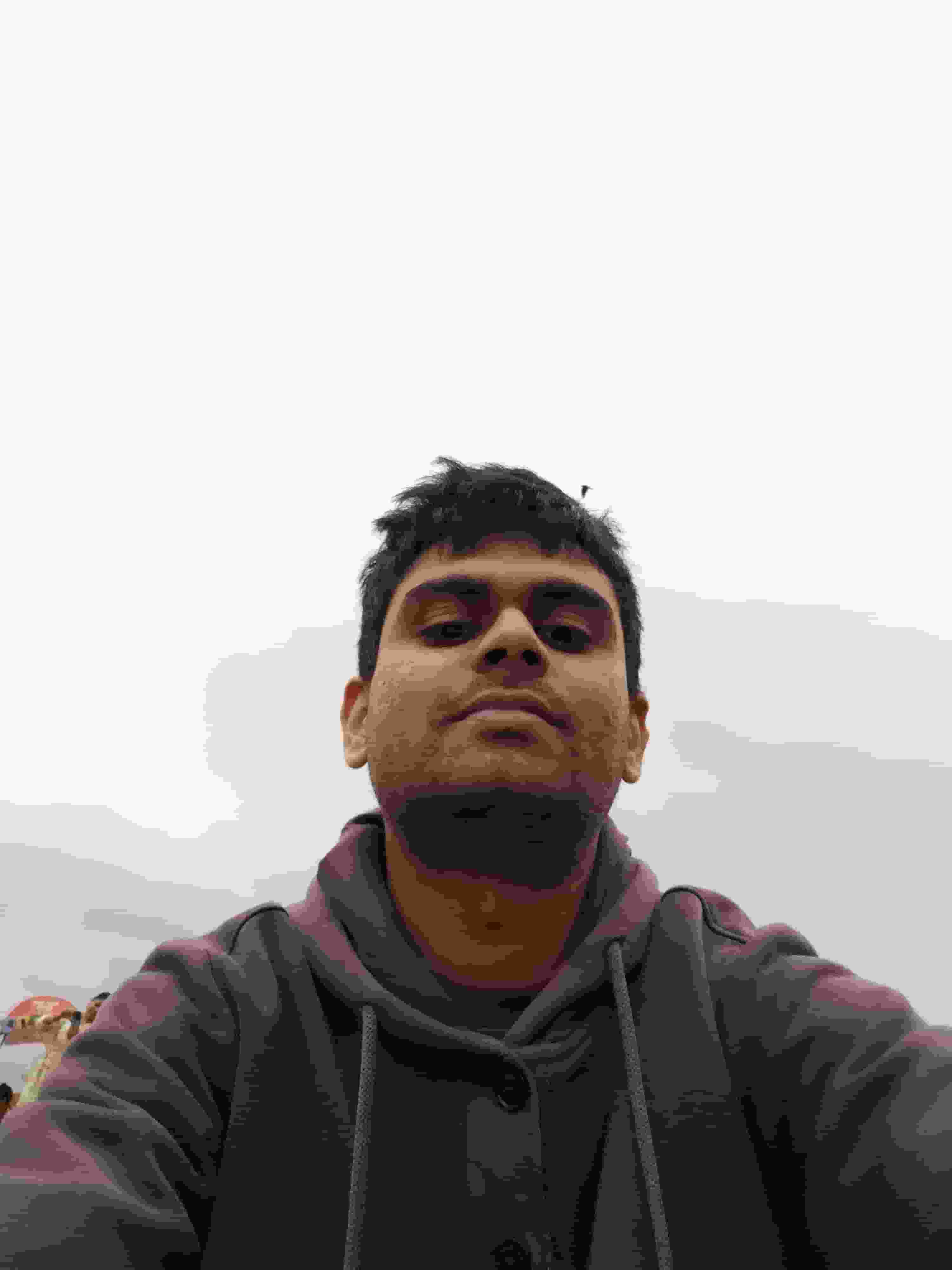 Pranav- player image