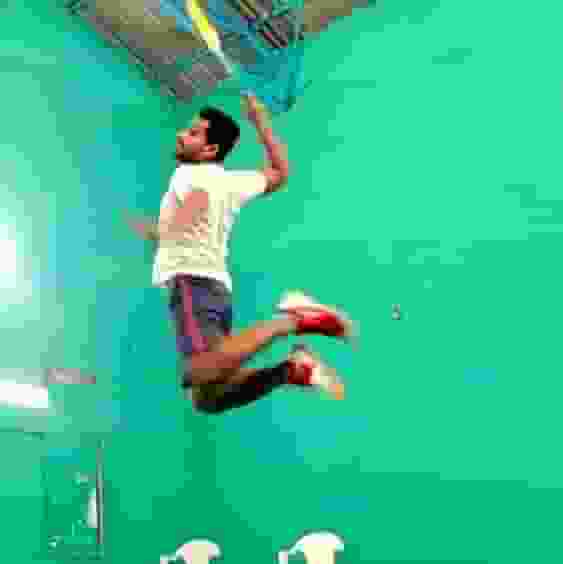 Naveen- player image