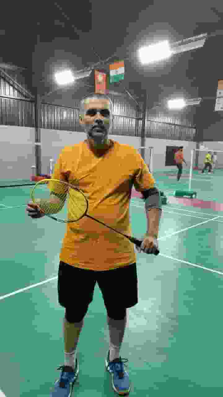 Shashidhara-Maiya player image