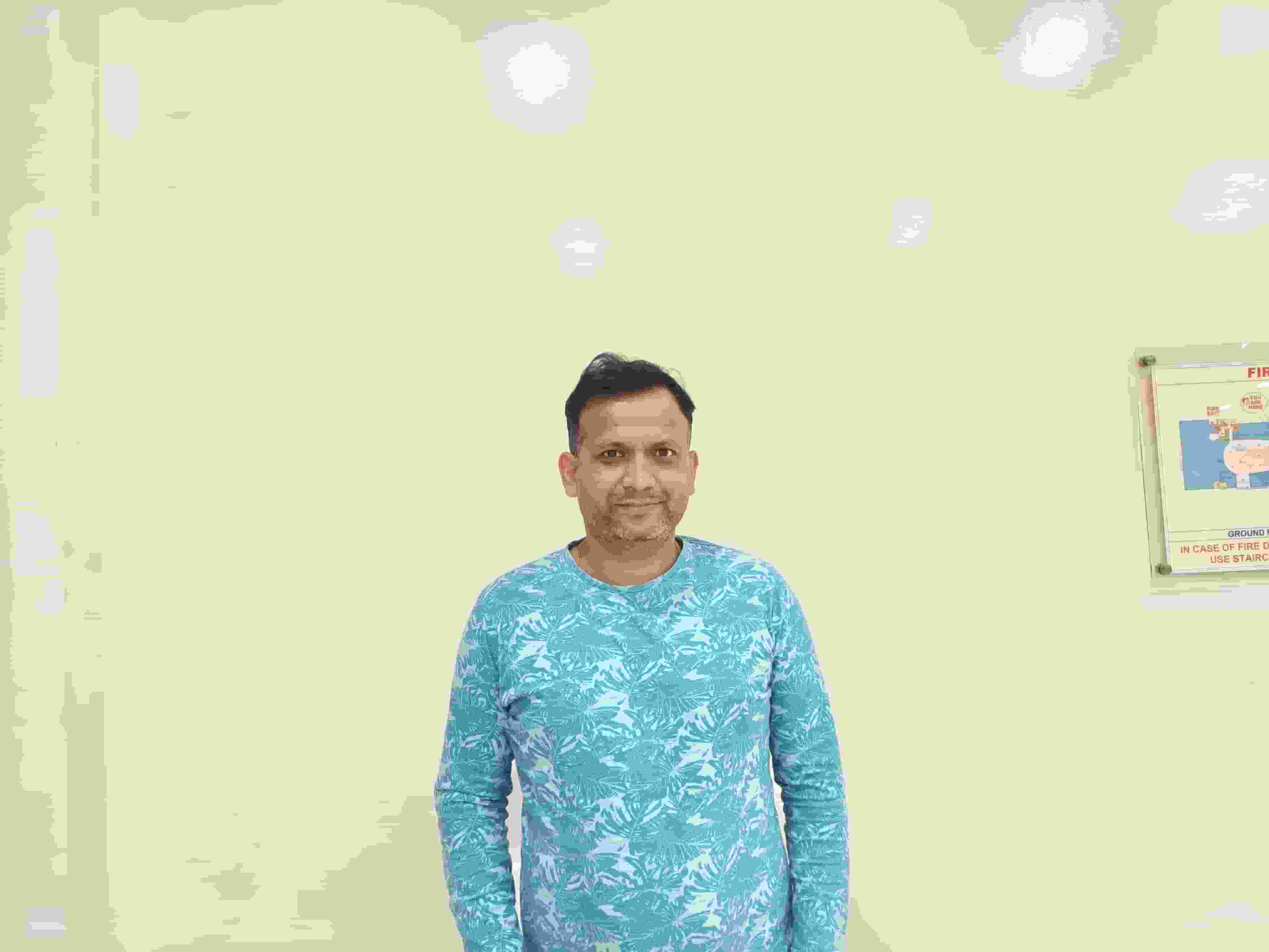Kumod-Kumar player image