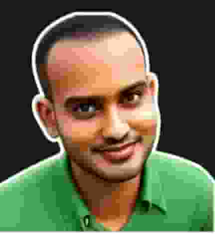 Bharath-Kumar player image