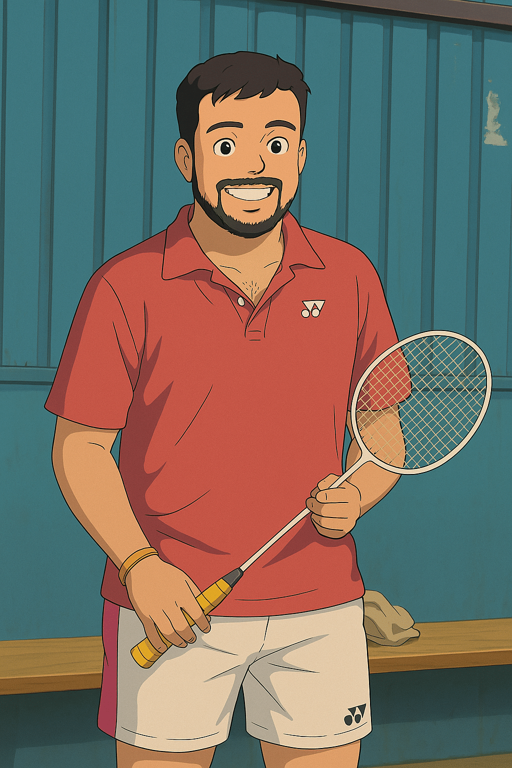 Akshay-Karant player image