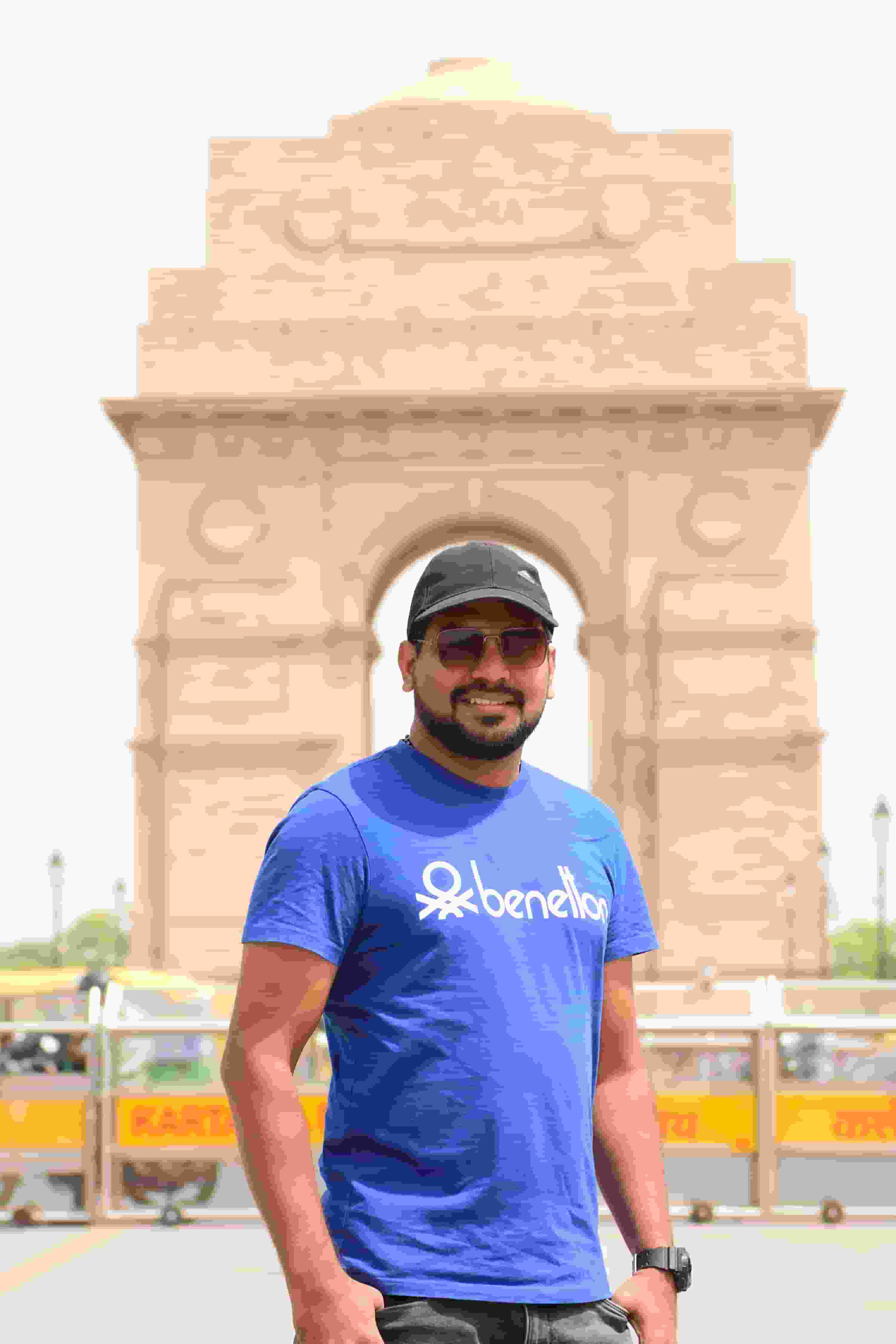 Renjith-VR player image