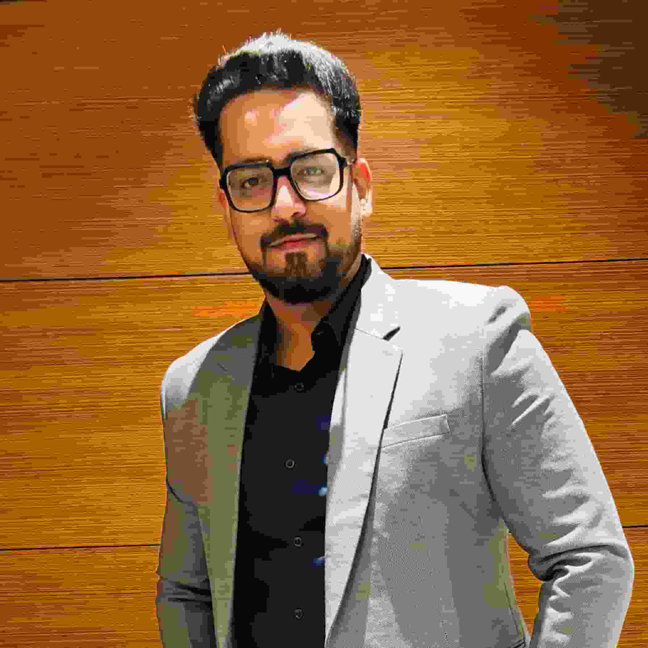 Pankaj-Khurana player image