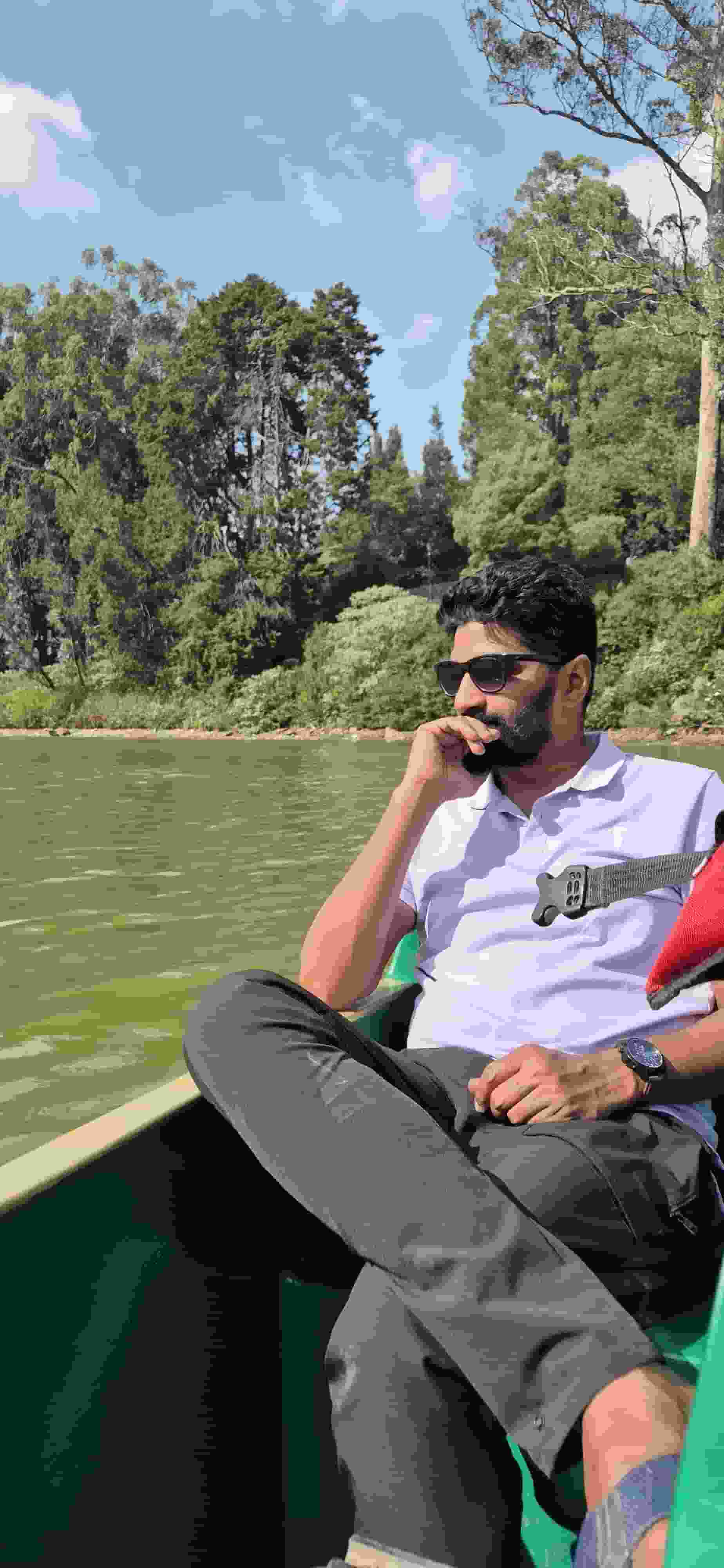 Gangadhar-Gangadhar player image