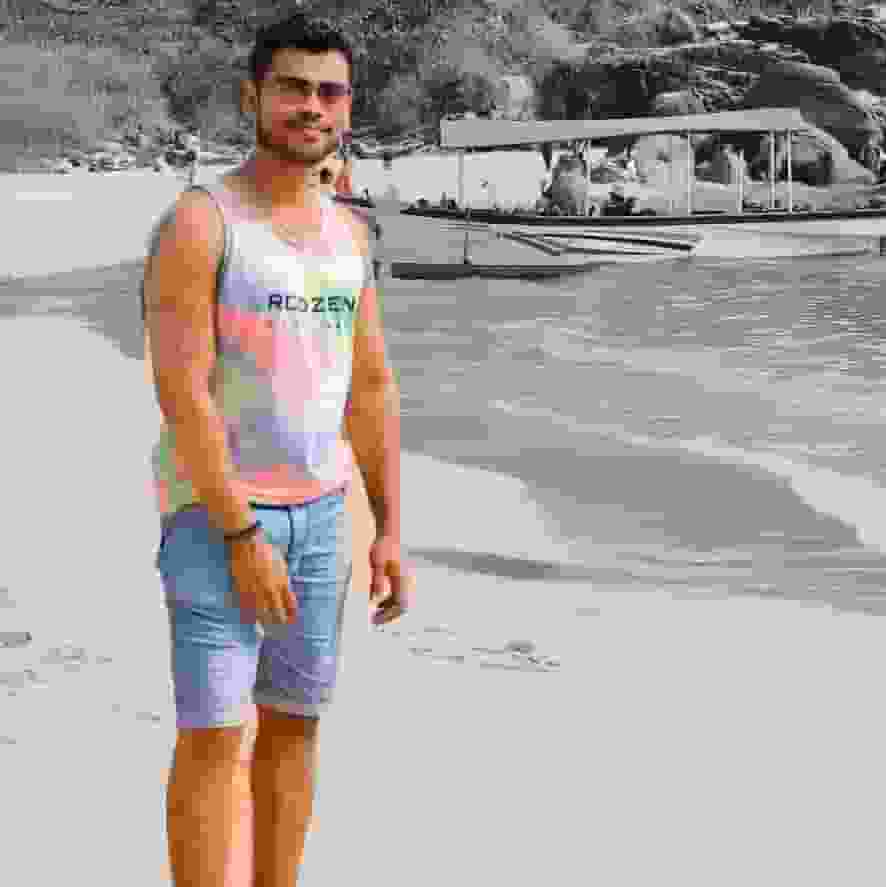 Debashish-Chakraborty player image