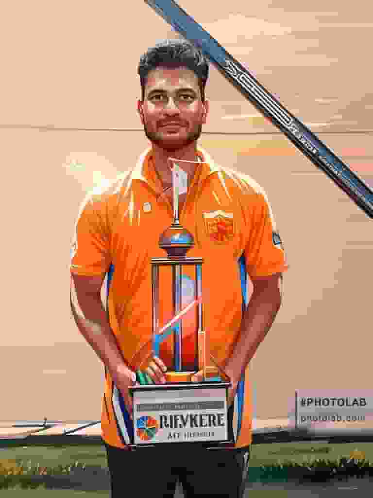 Venkat-Venki player image