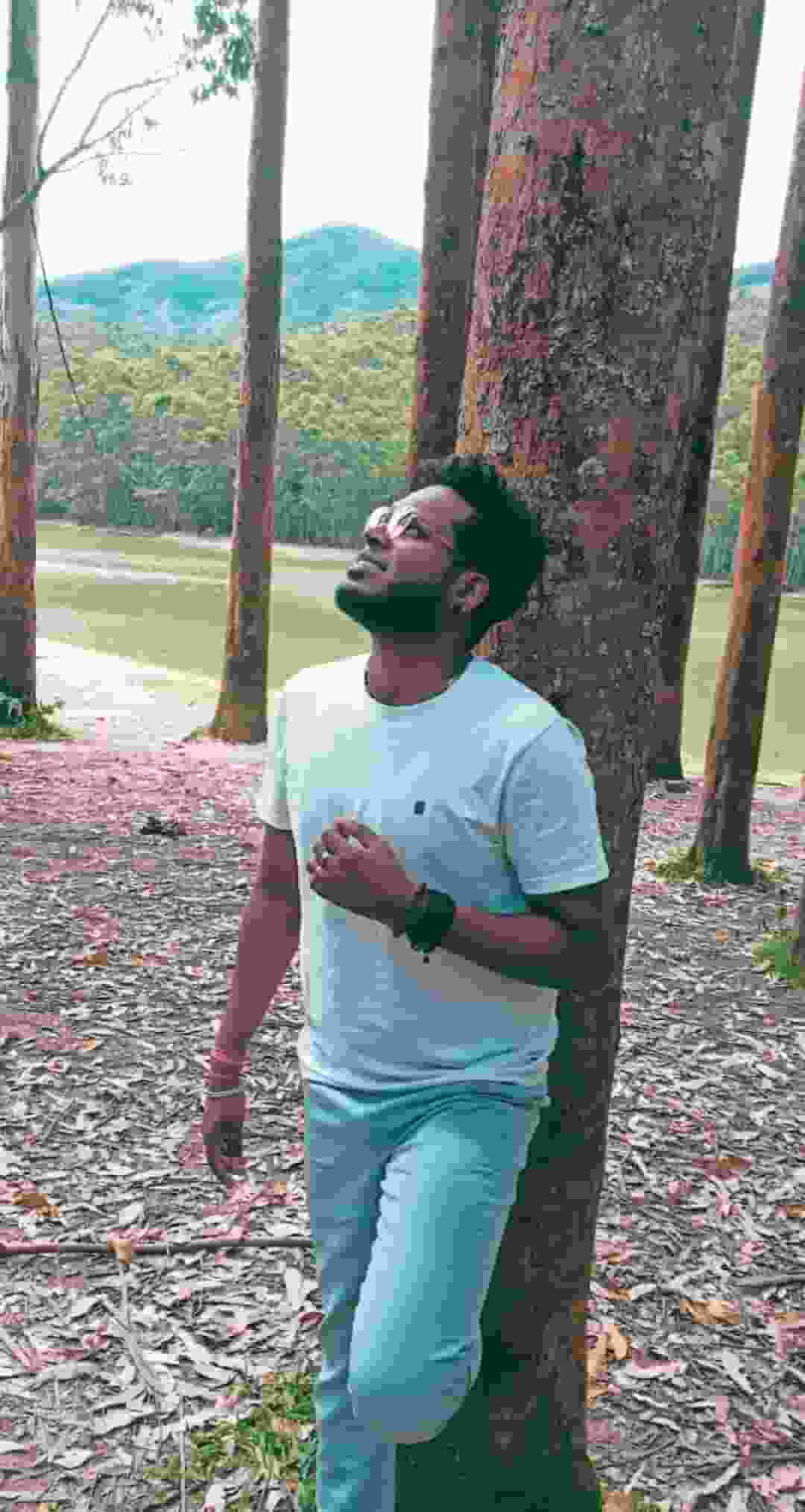 Santhosh- player image