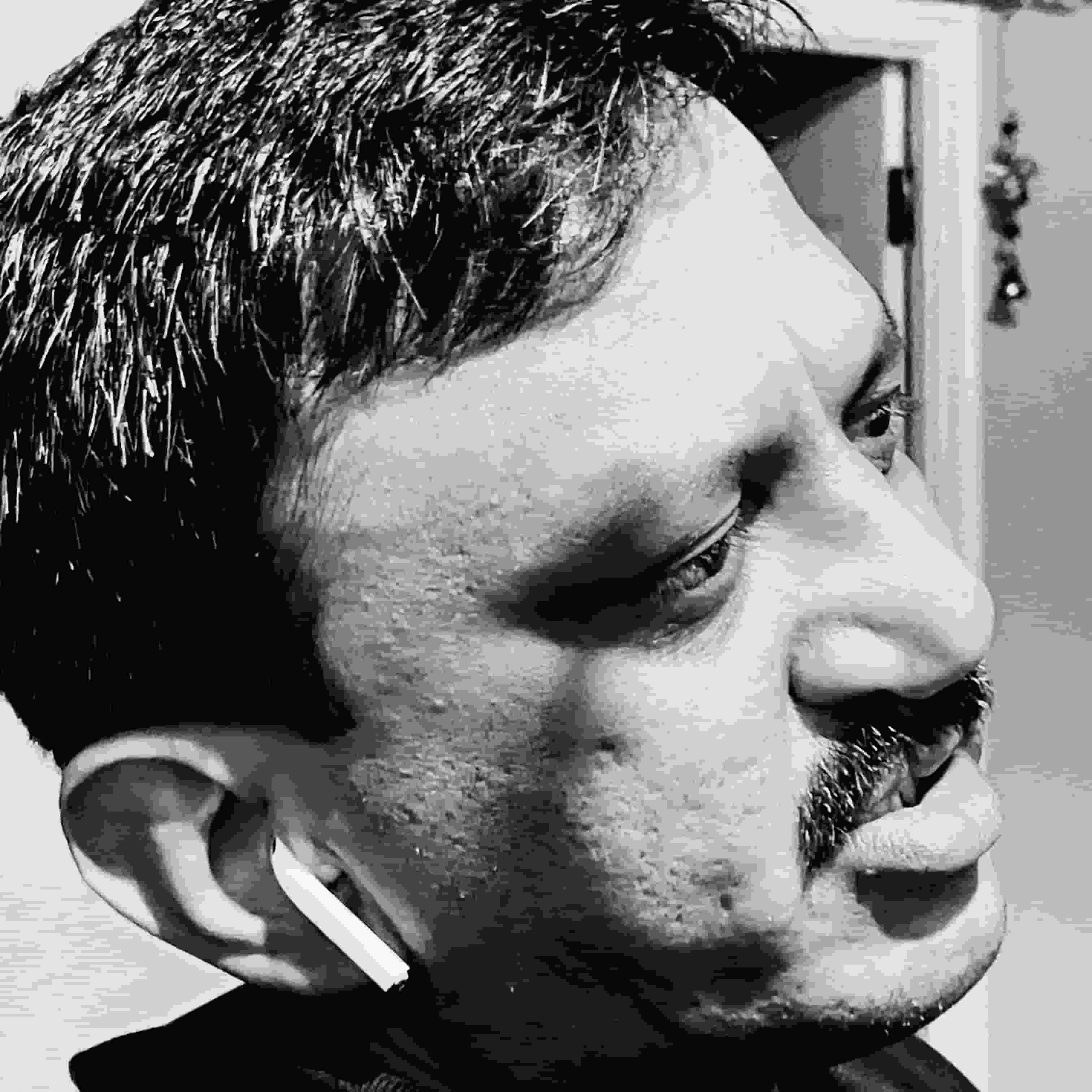 Nimit-Shah player image