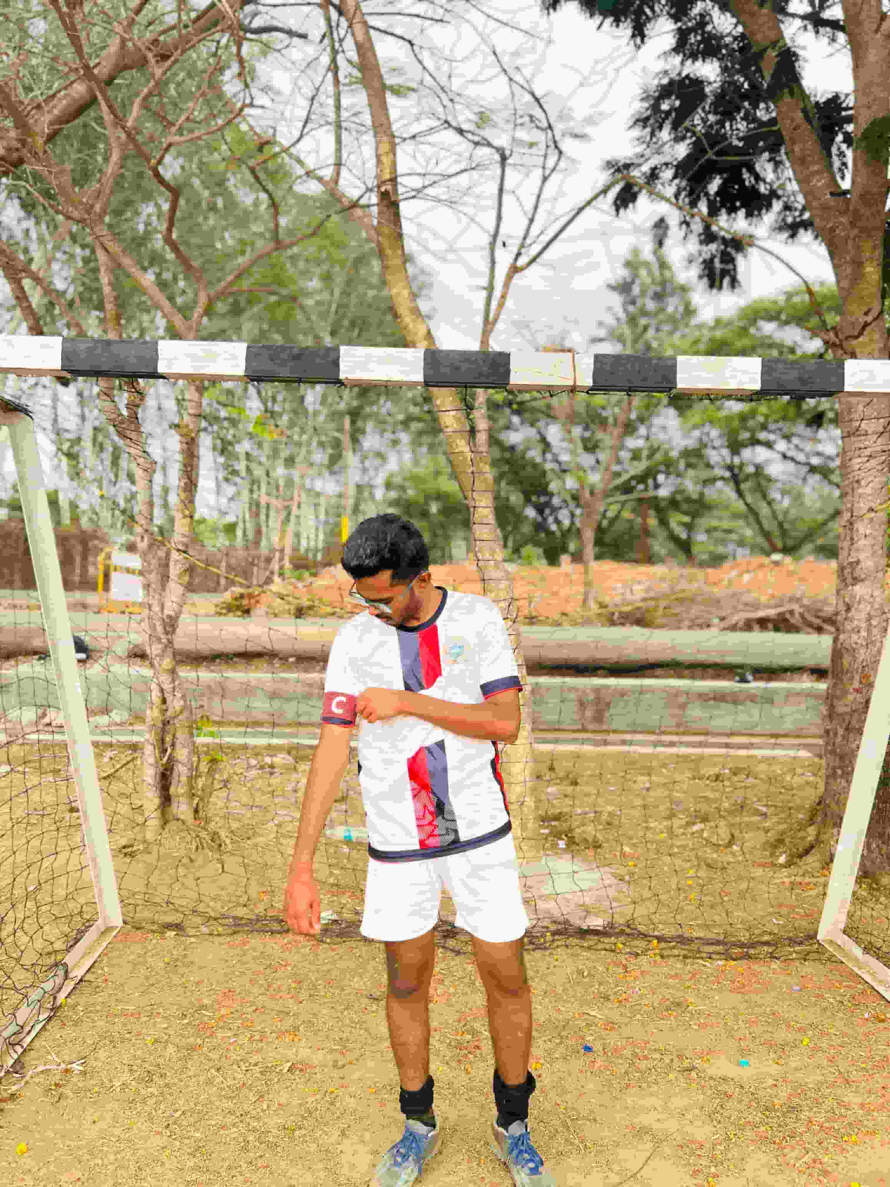 Mohammed-Nauman player image