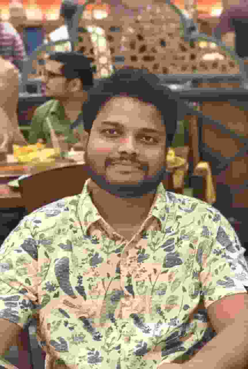 Harish-Ballada player image