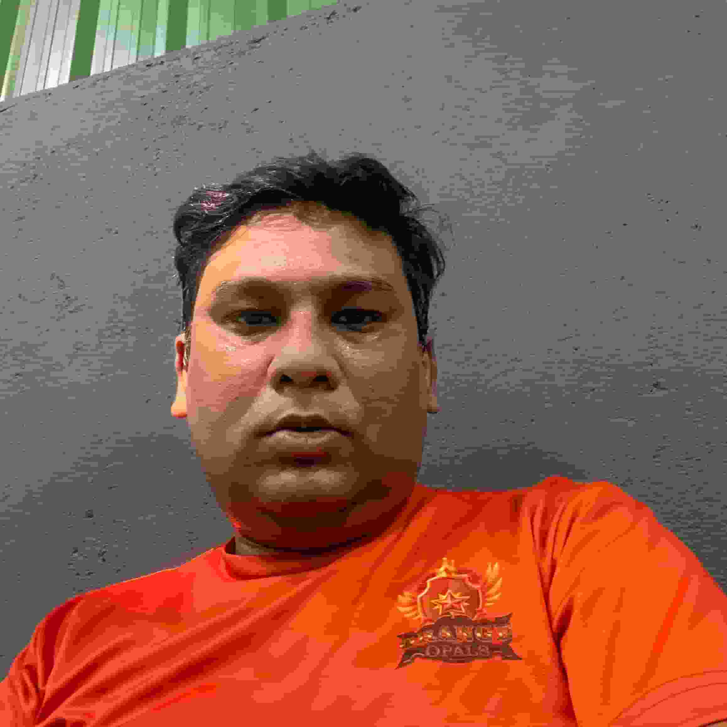 Arindam-M player image