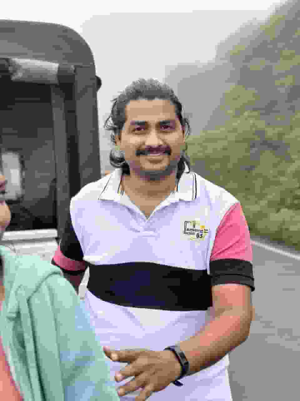 Srihari Reddy-Amudam player image
