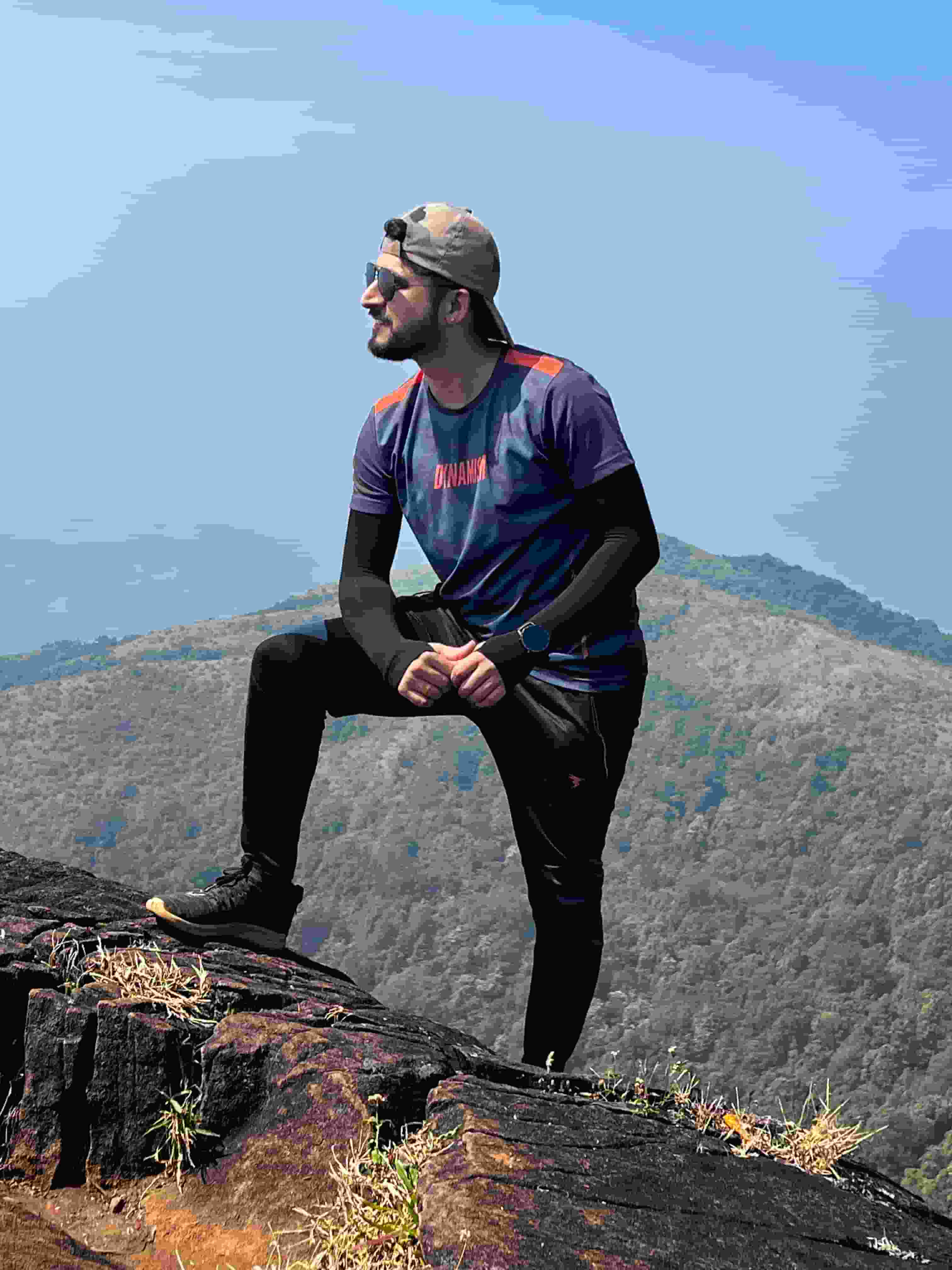 BS-Shreyas player image