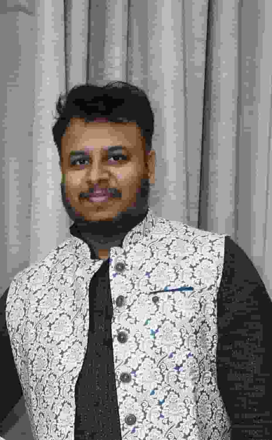 Mukul-Anand player image