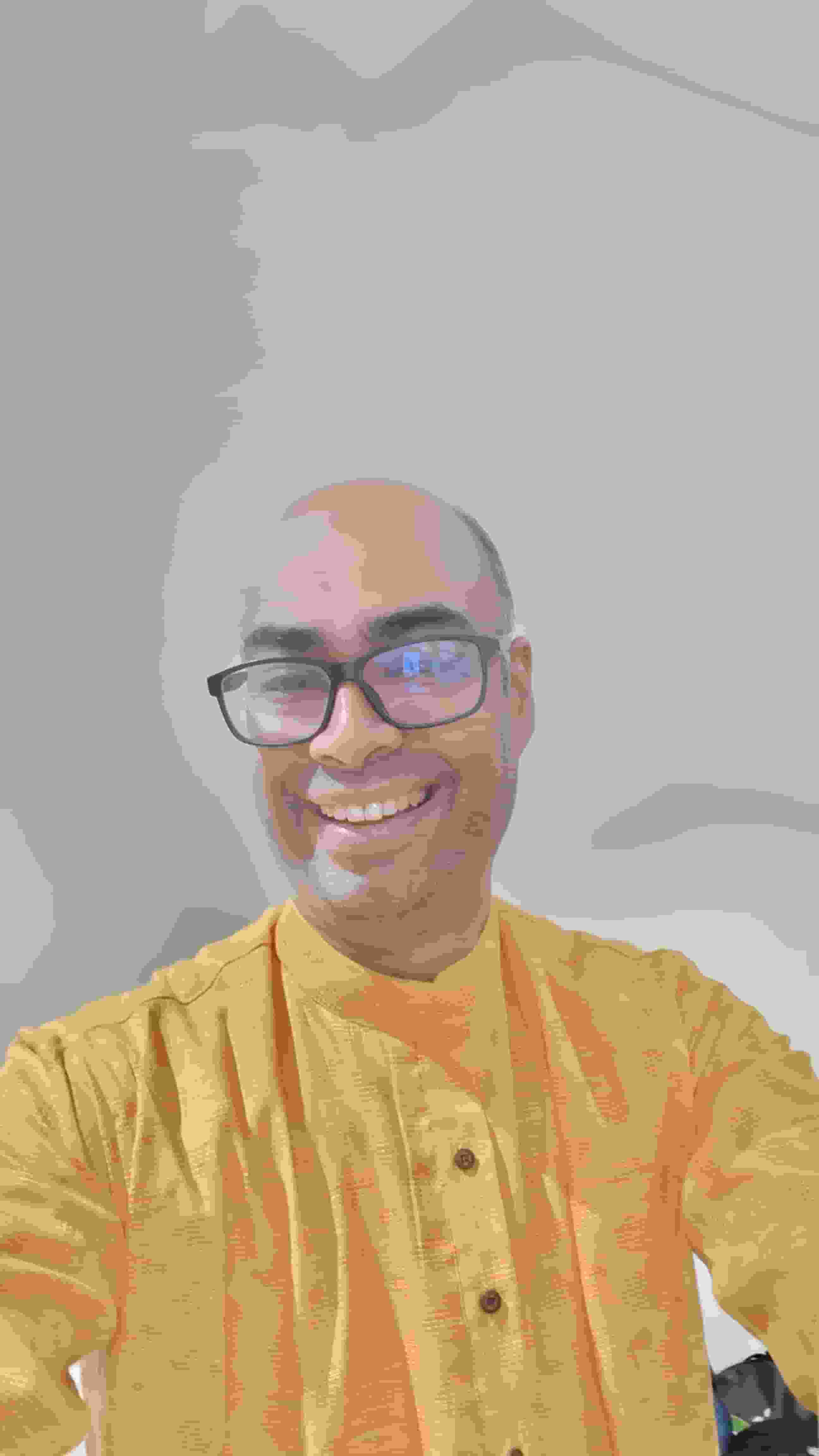 Babu-GS player image