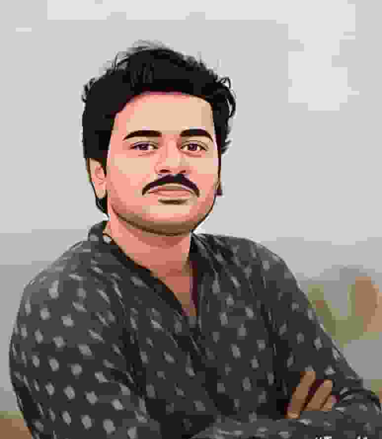 Rohit-MN player image