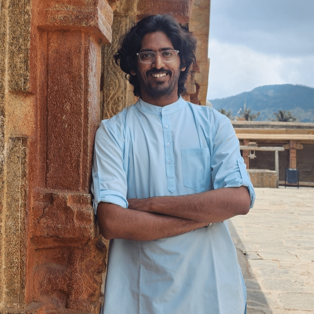 Gokul-Saakre player image