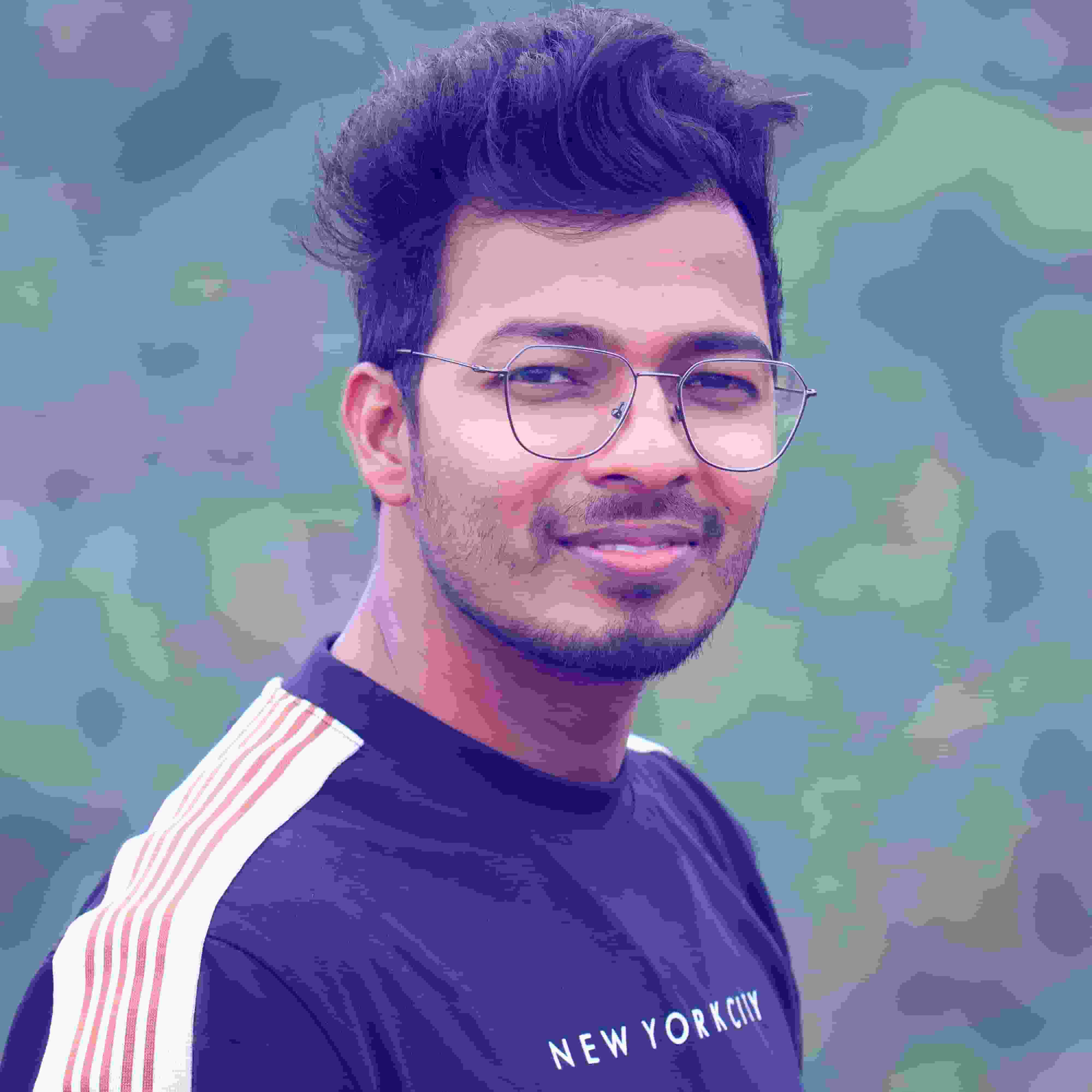 Ganesh-Keep Smile player image