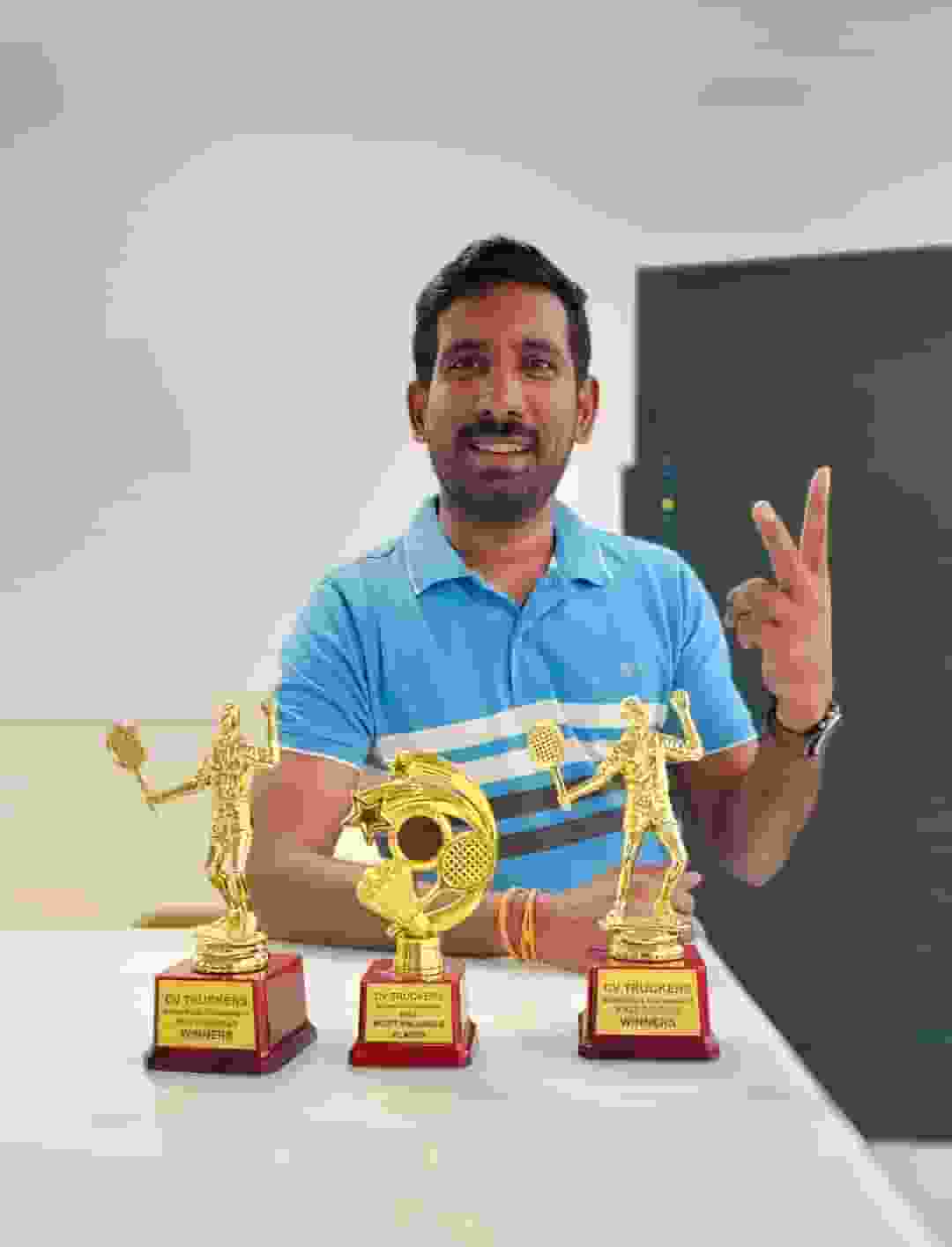 Jayakumar-N player image