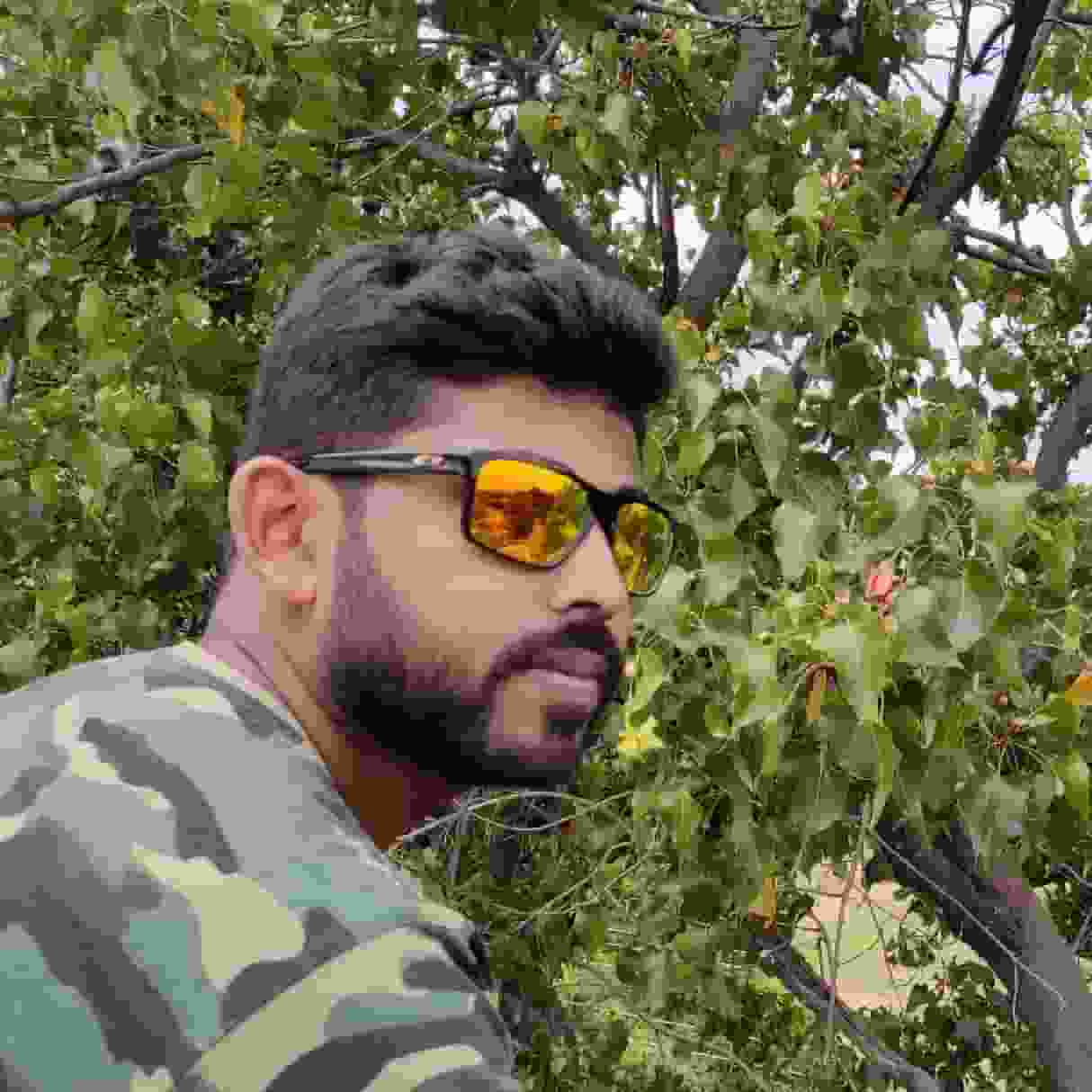 Manjunatha-S L player image