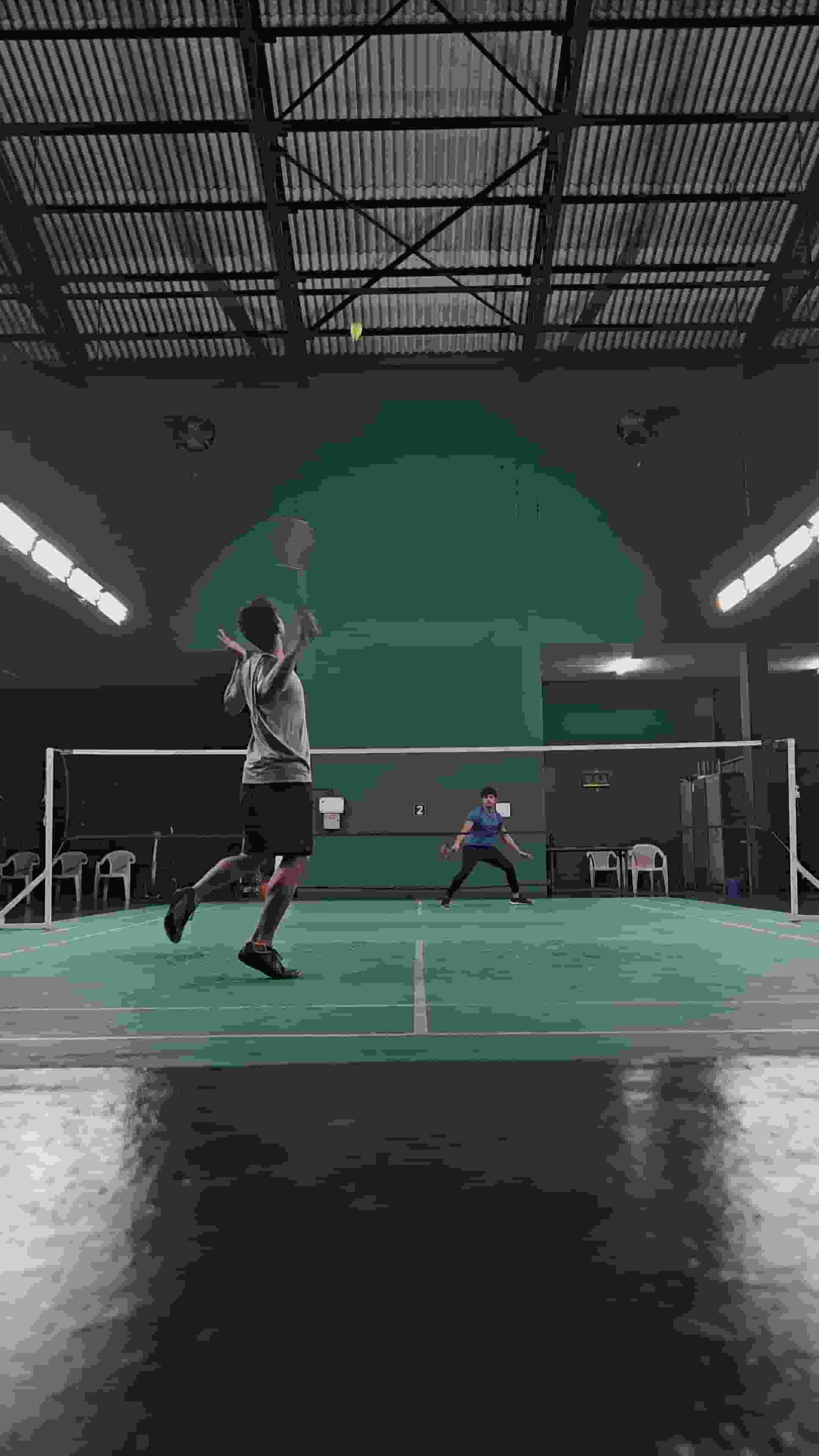 Saakshith-R player image
