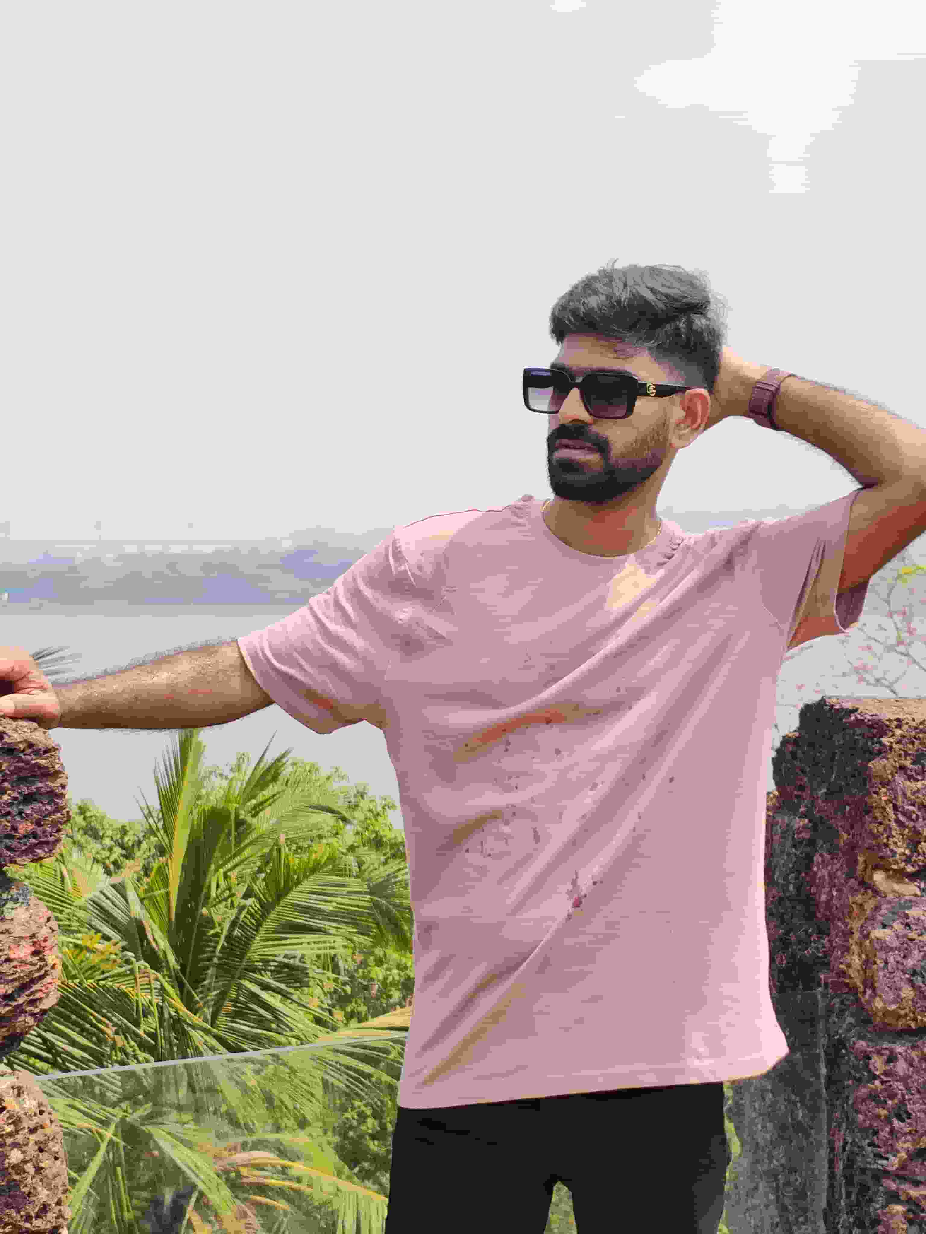 Balu- player image