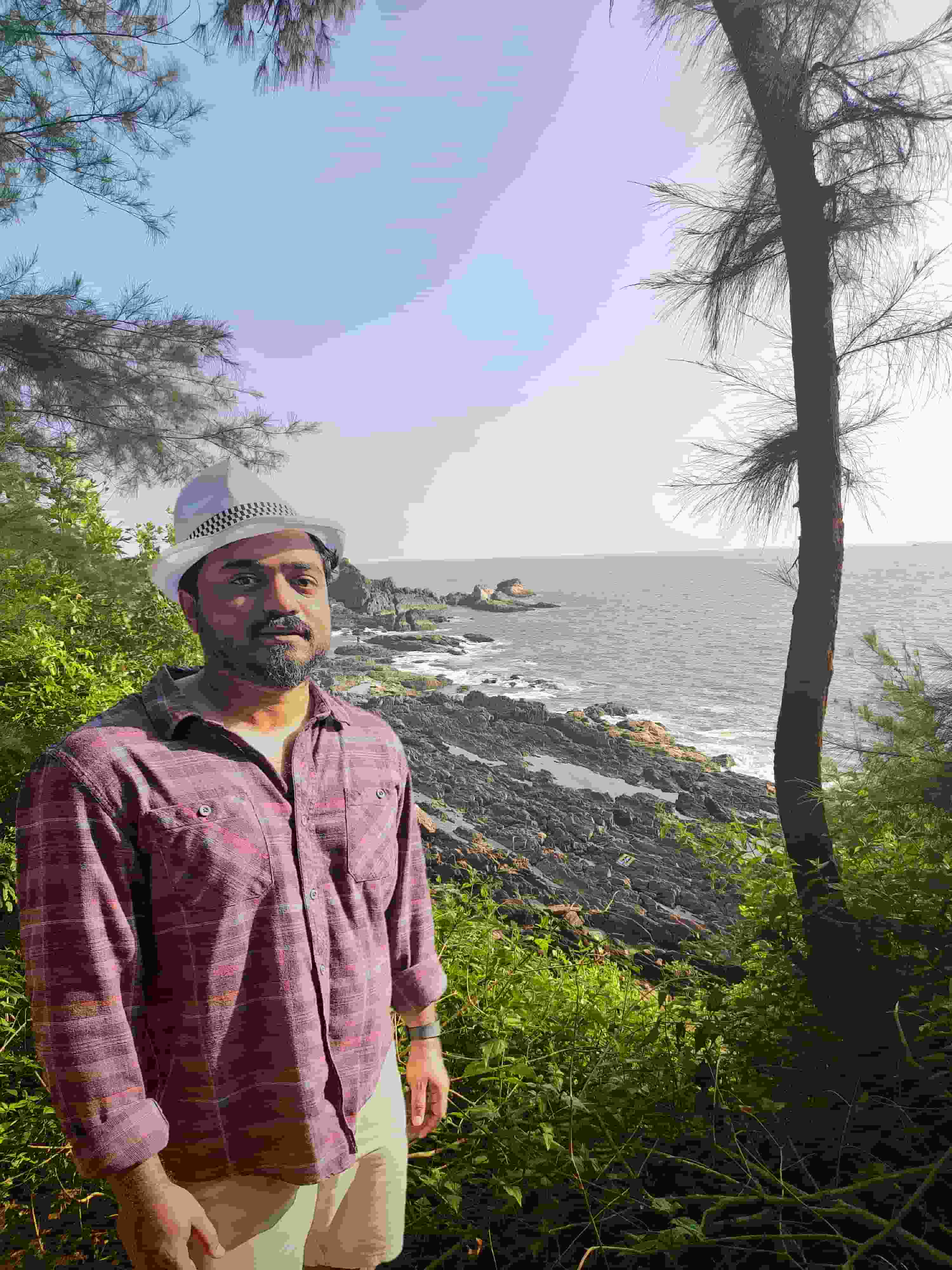 Neeraj- player image