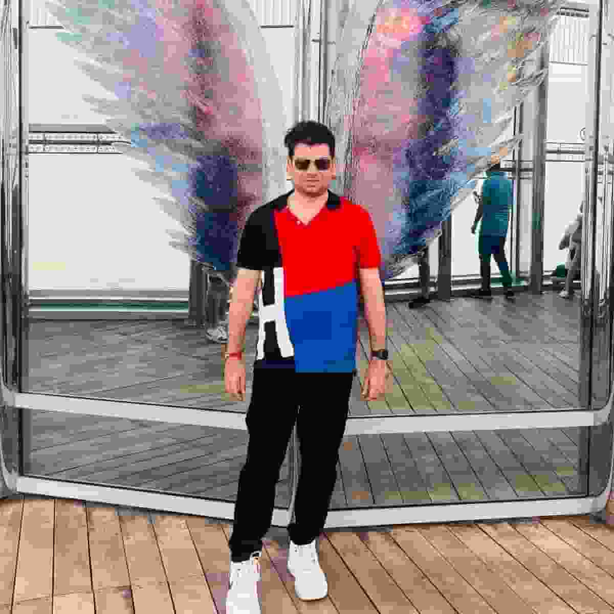 Santy-Star Fing player image