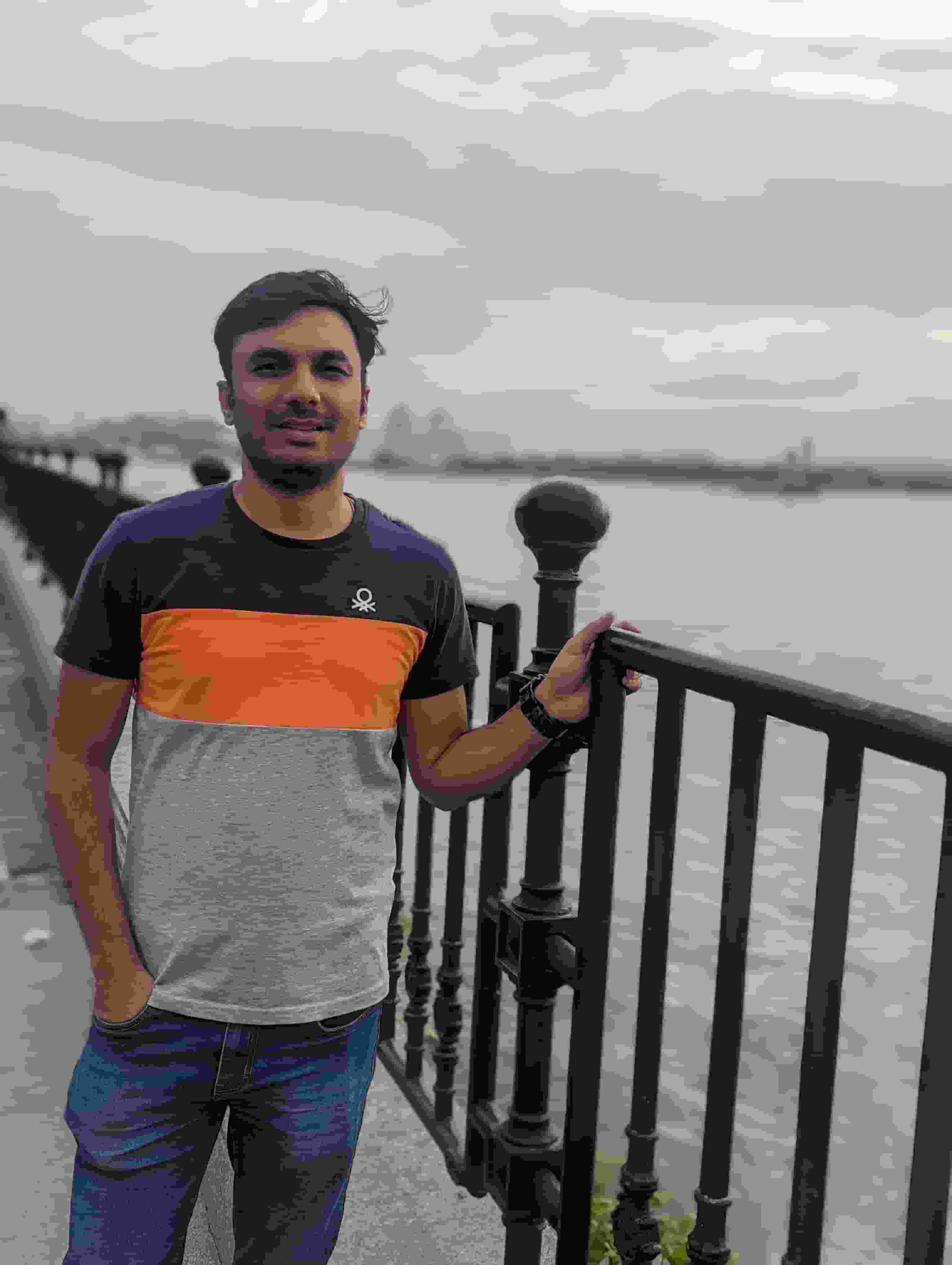 Ketan-Kowticwar player image
