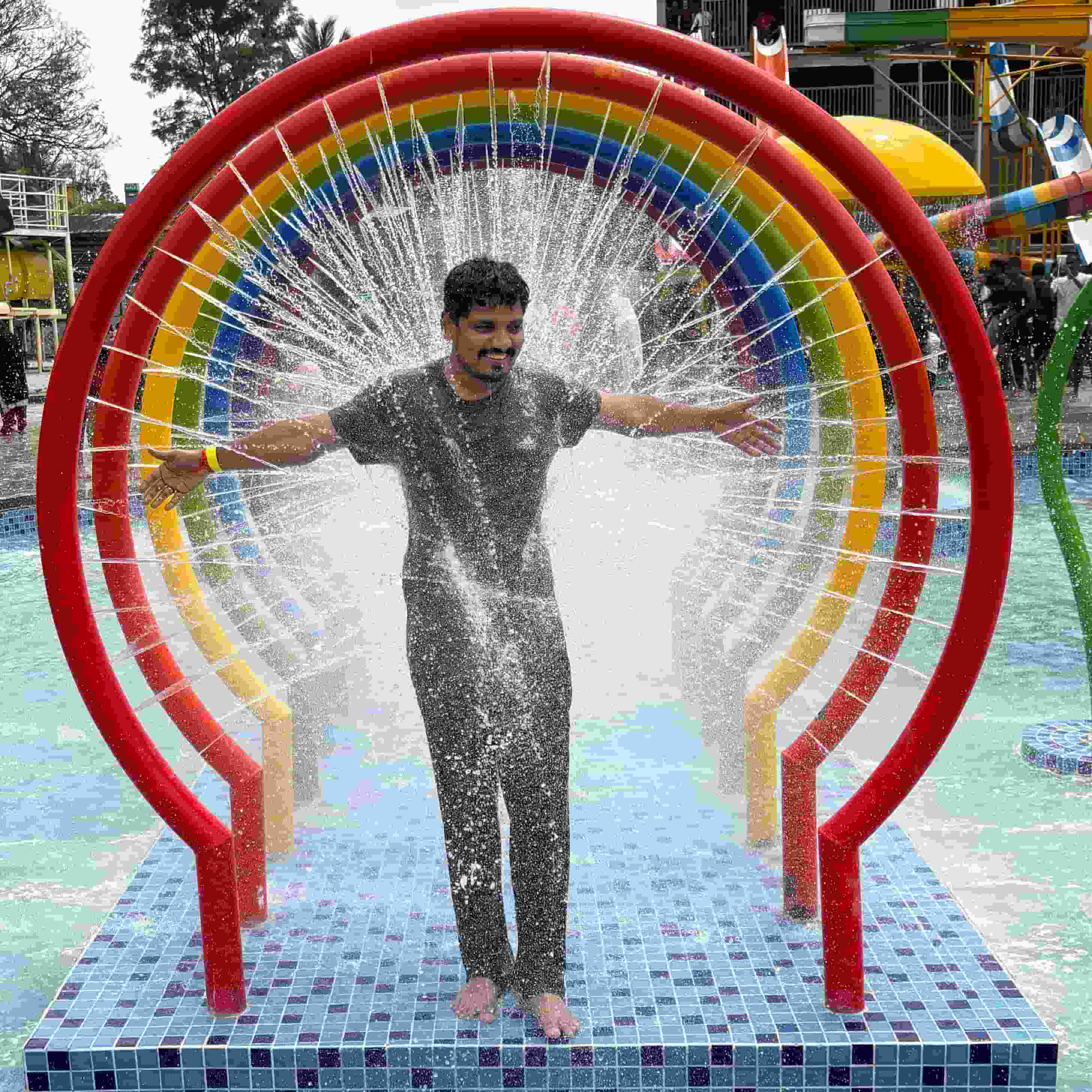 Ramesh-G player image