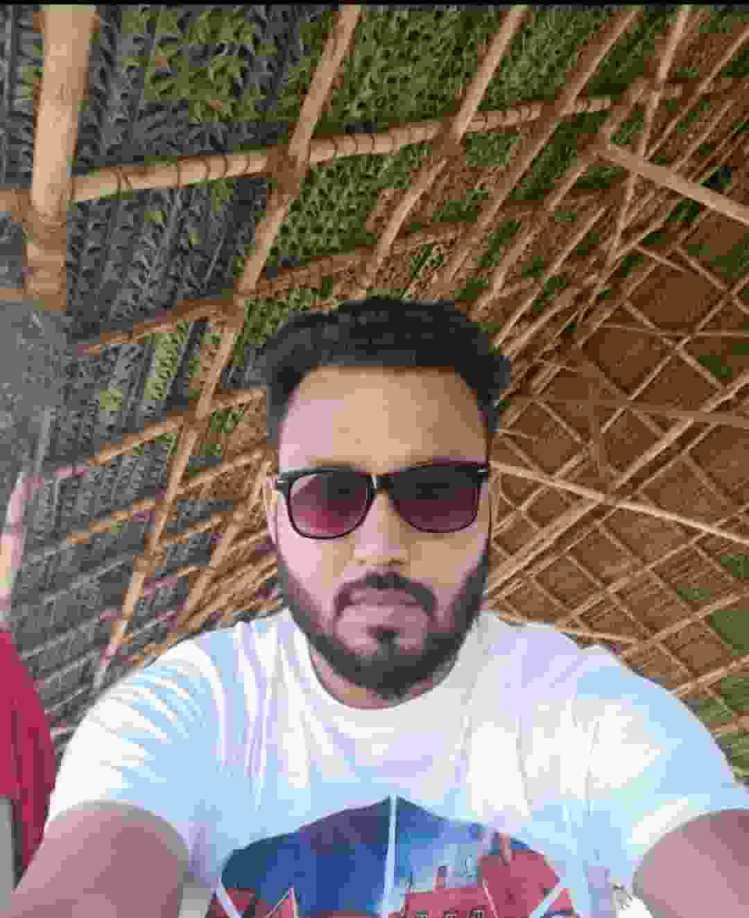 Shahil-Raj player image