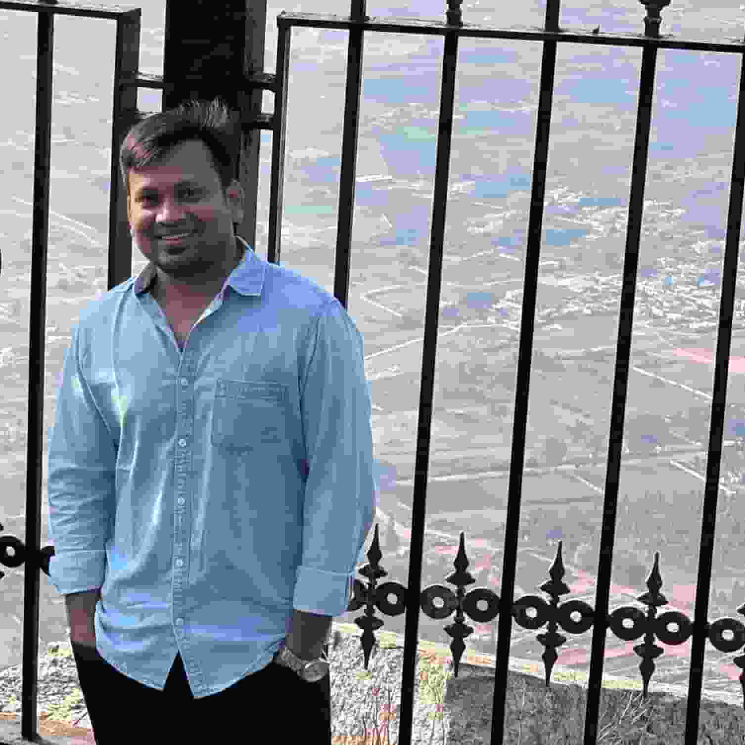 Prem-Kumar player image