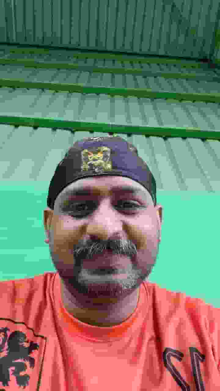 KARTHIK Gouri Shankar- player image