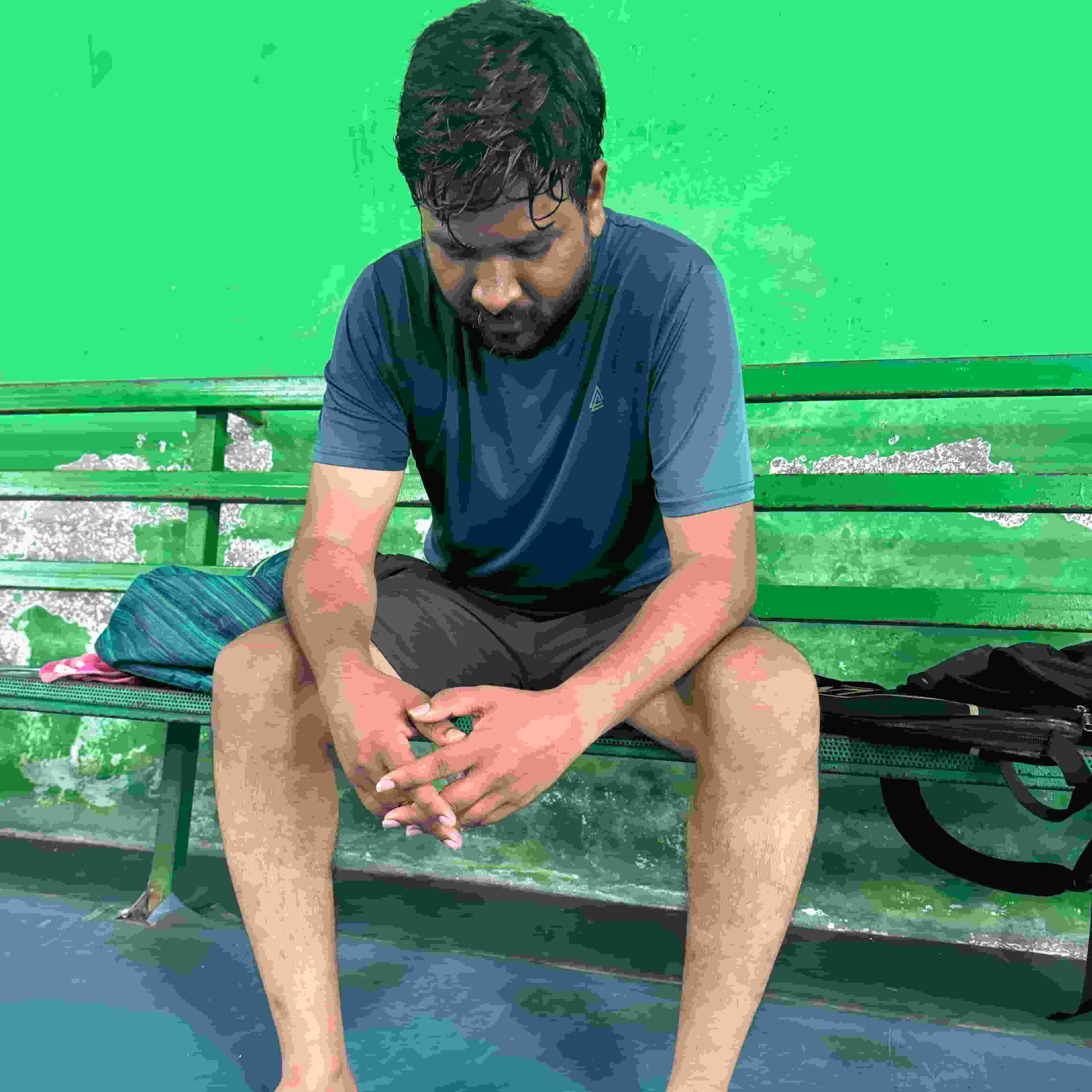Santosh-Murala player image