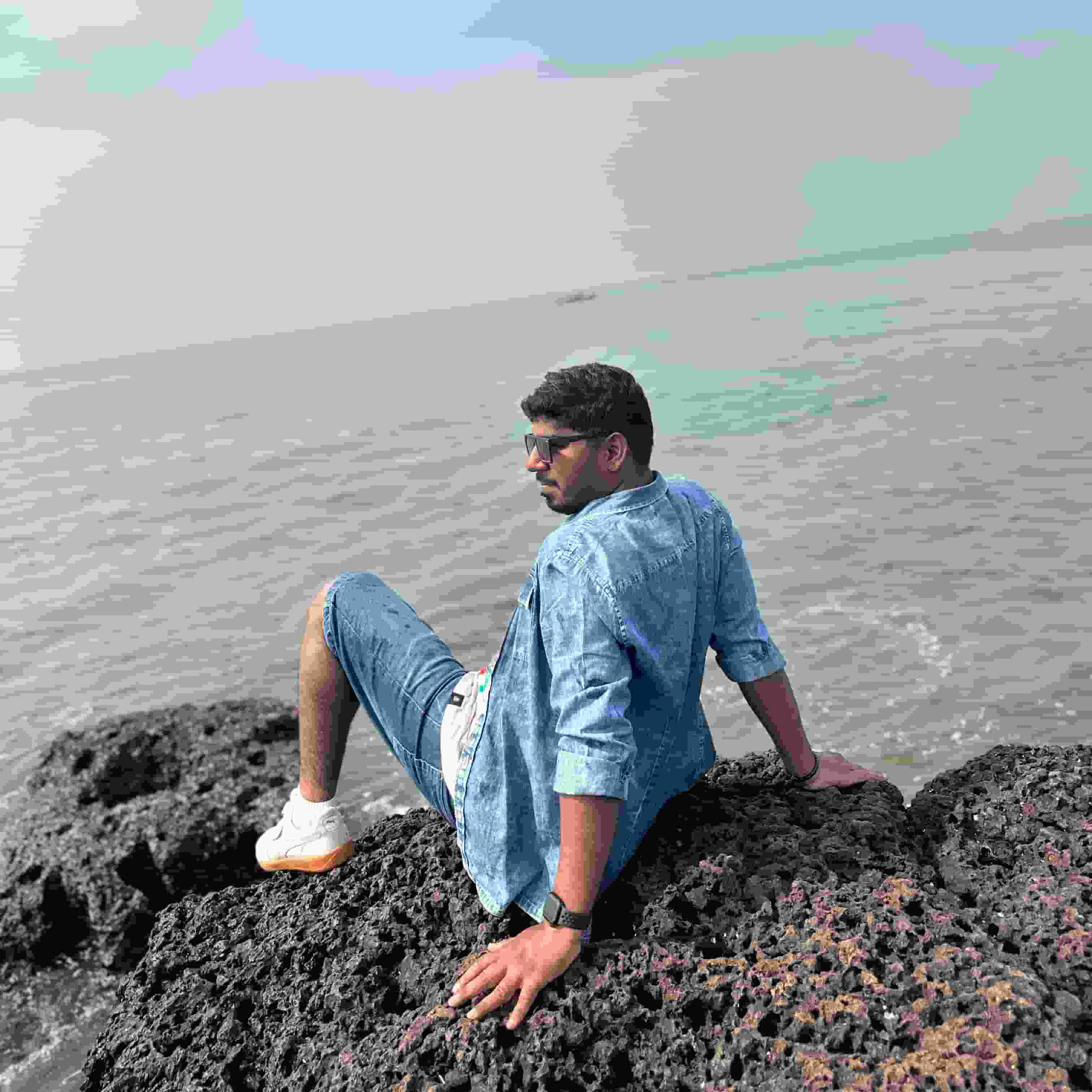 Prashanth-Kumar player image