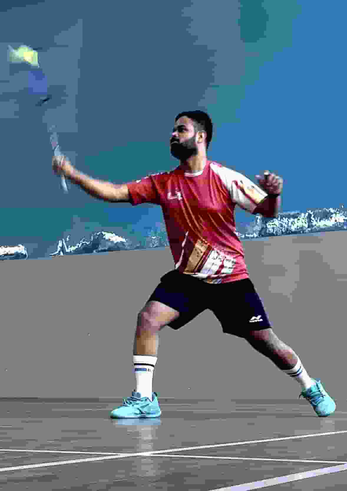 Basava-S player image