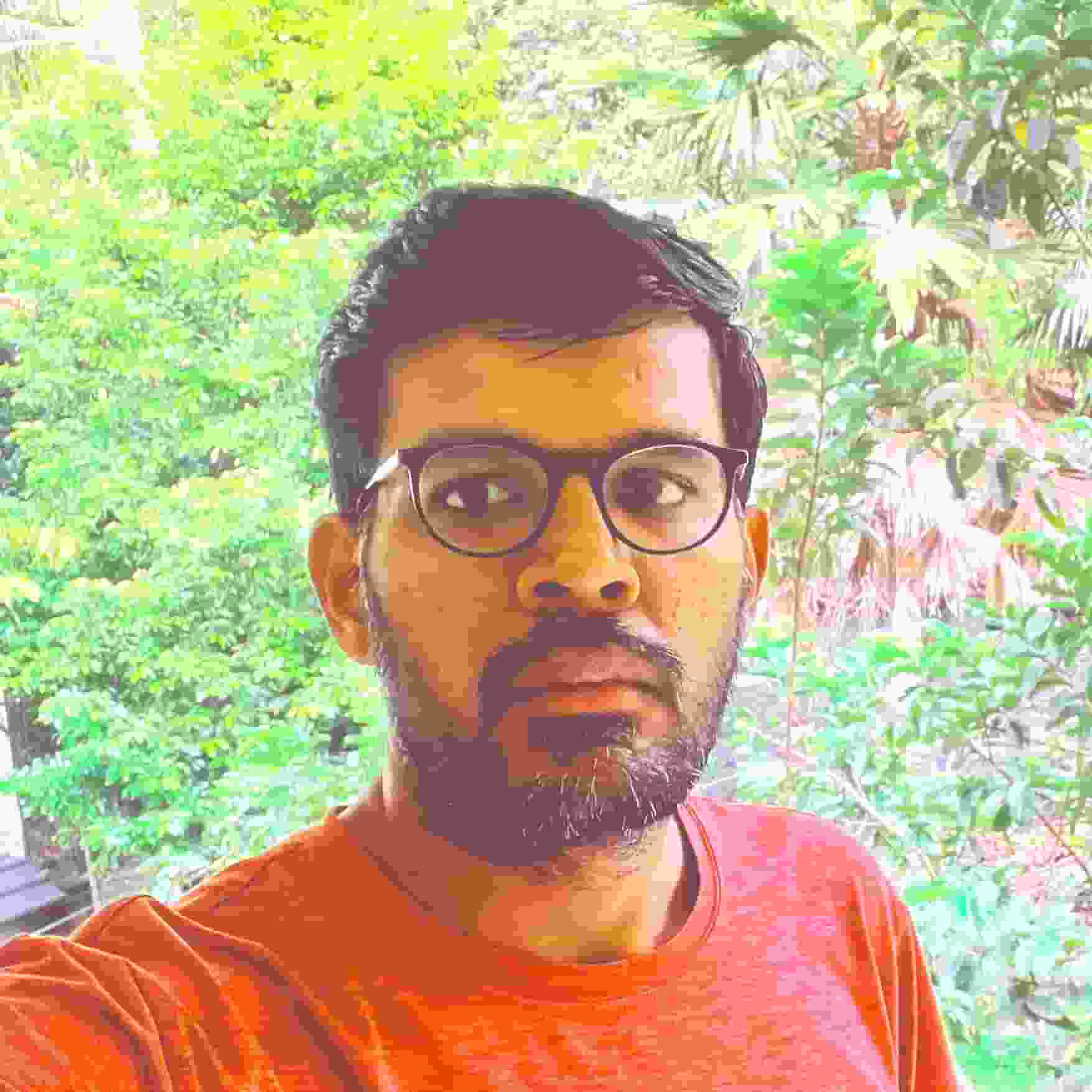 Saravanan-K player image