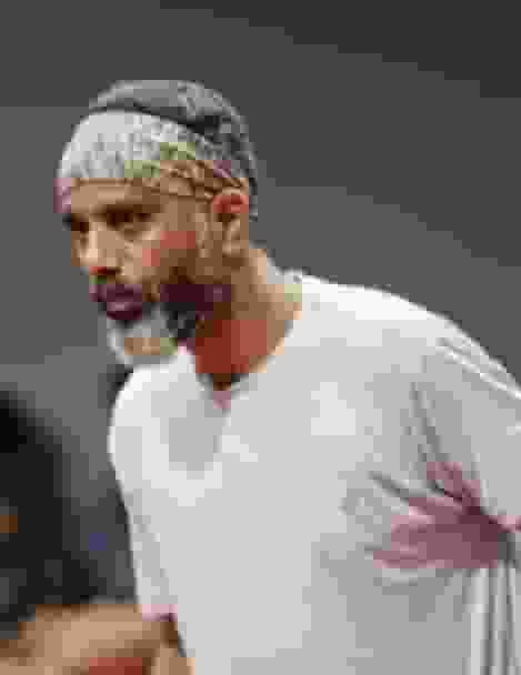 Boopathi- player image