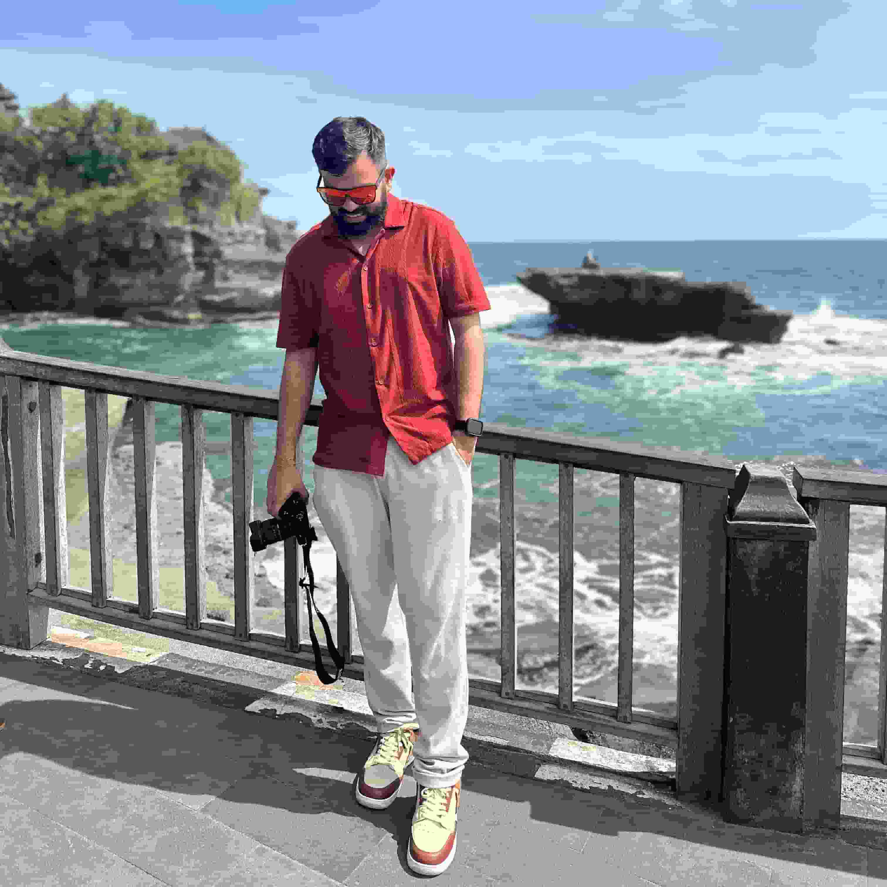 Sumanth Jagannatha-Holla player image