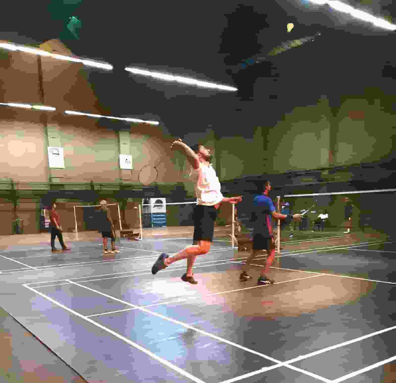 Harish-P player image
